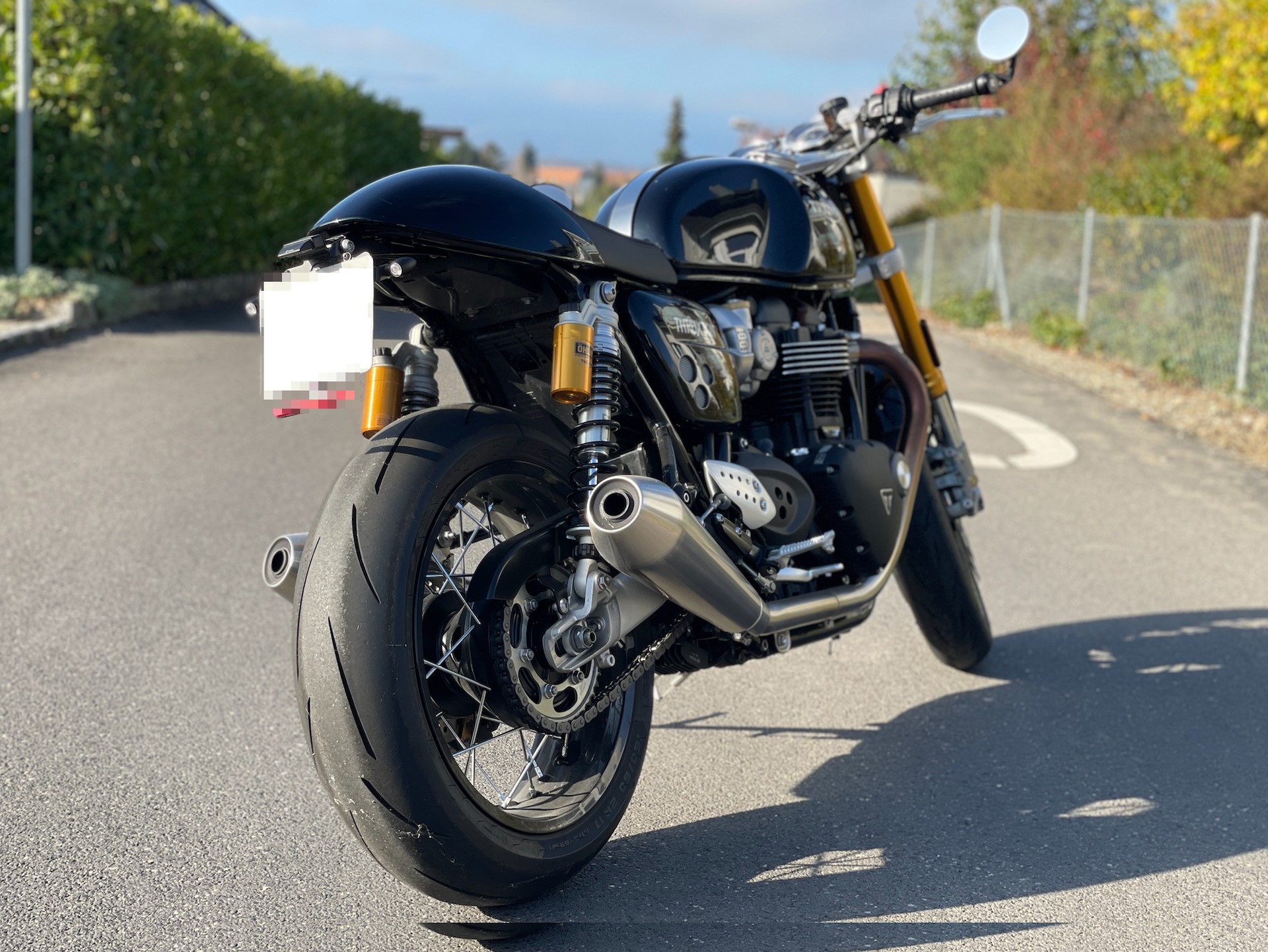 TRIUMPH Thruxton 1200 i RS ABS-image-3