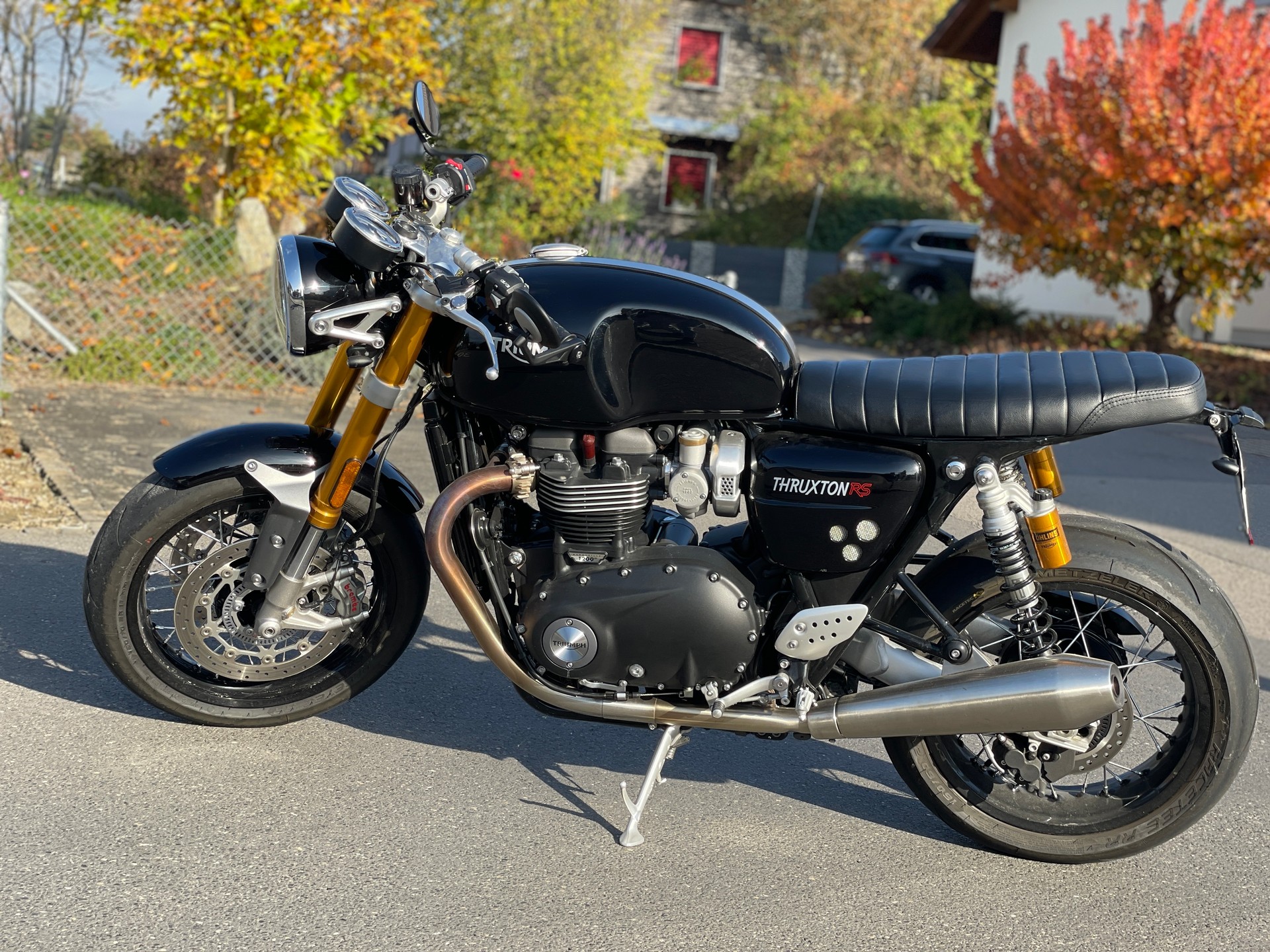 TRIUMPH Thruxton 1200 i RS ABS-image-5