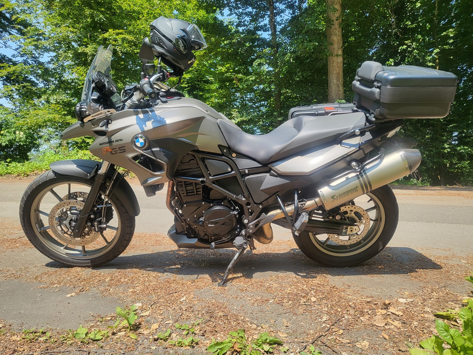 BMW F 700 GS ABS-image-3