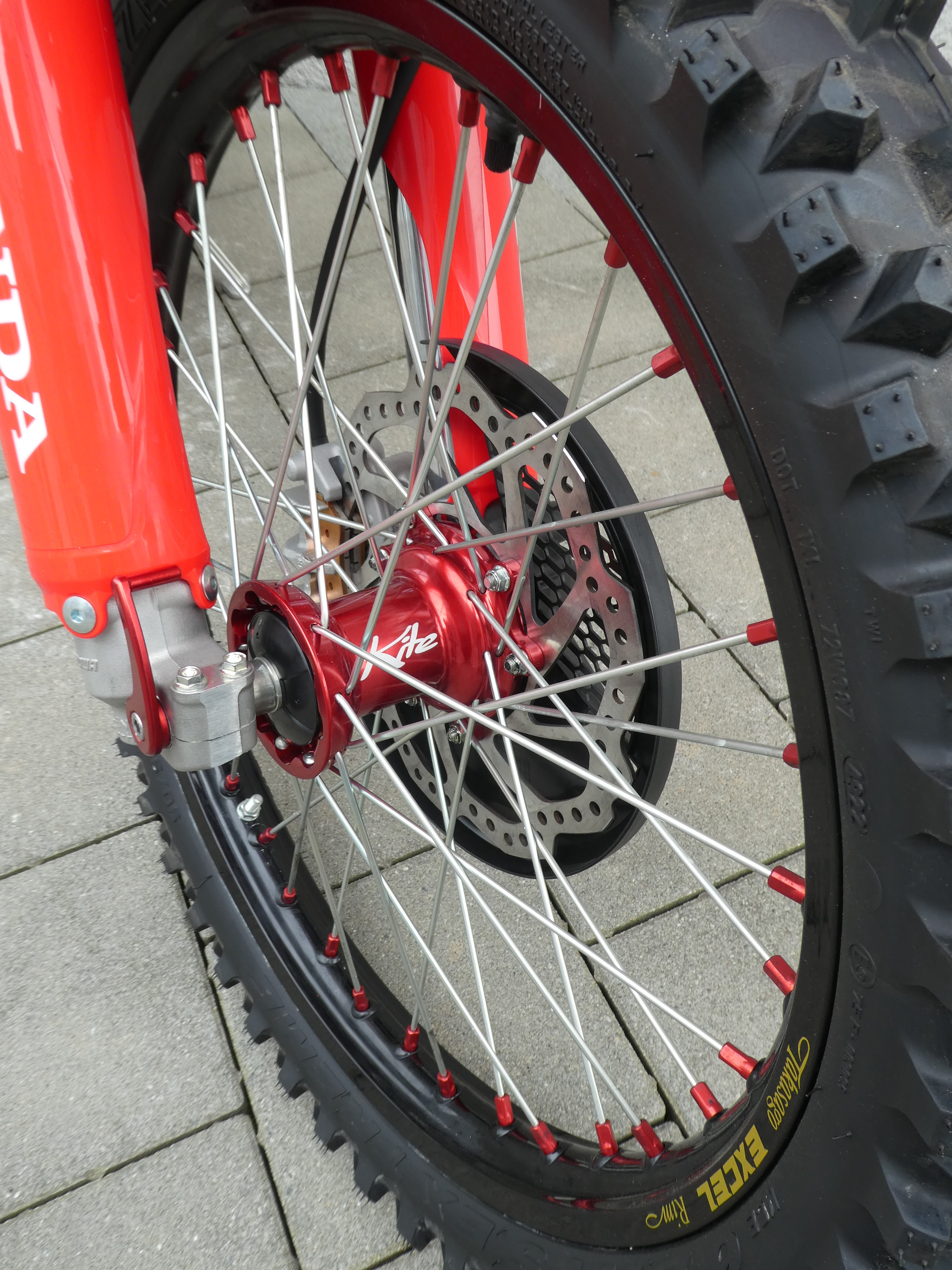 HONDA CRF 450 RX Enduro Special-image-8