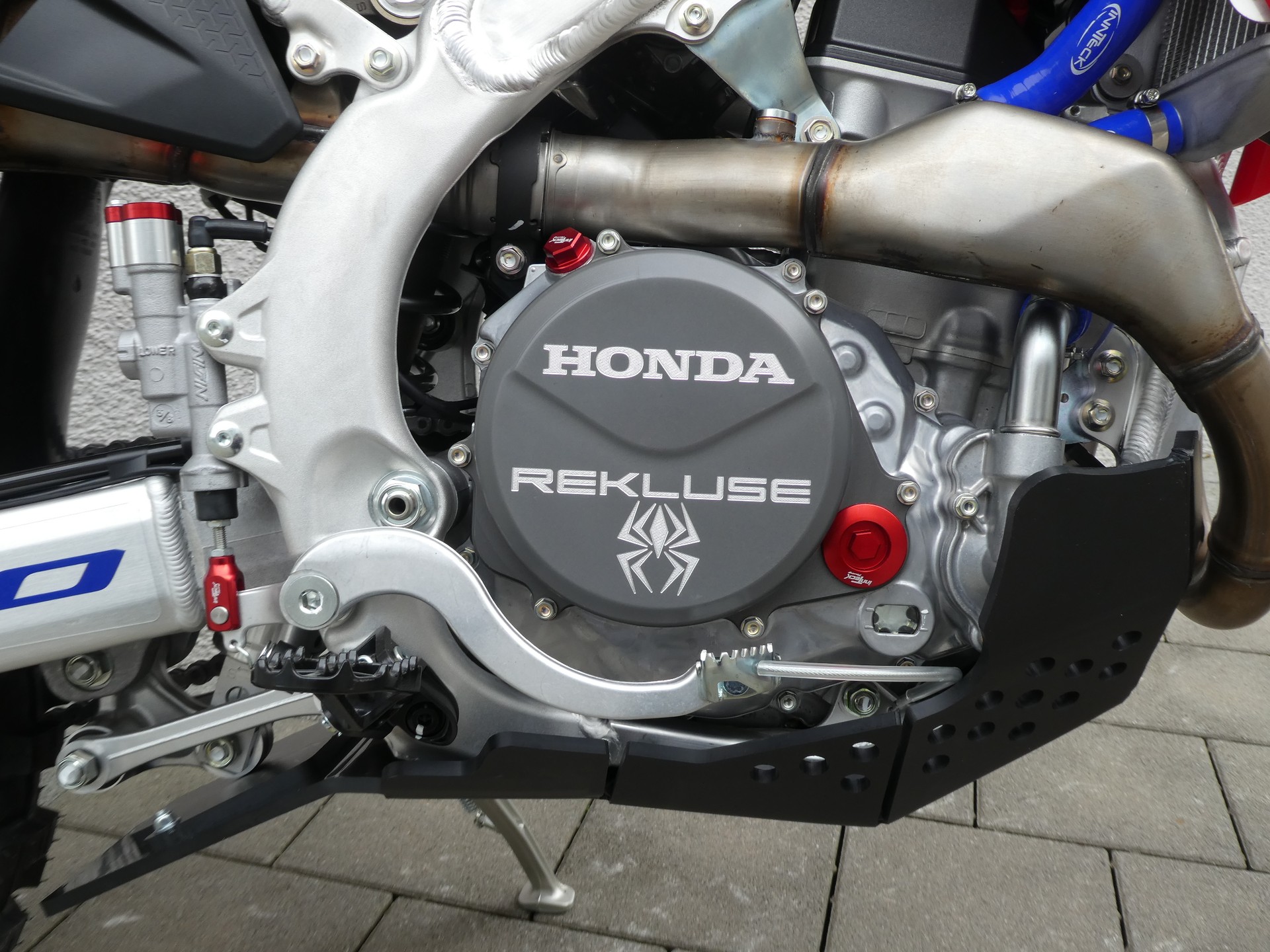 HONDA CRF 450 RX Enduro Special-image-7