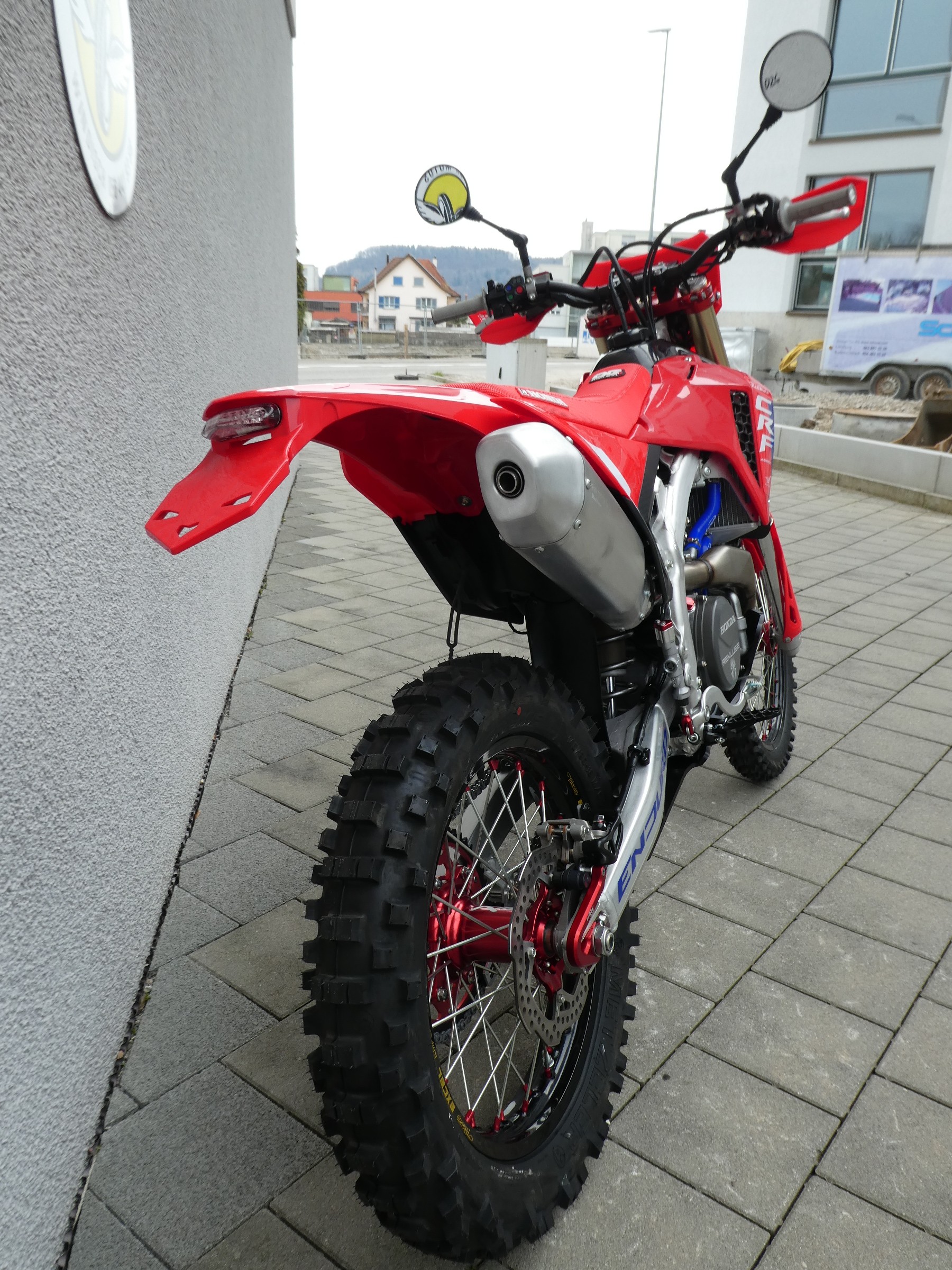 HONDA CRF 450 RX Enduro Special-image-6