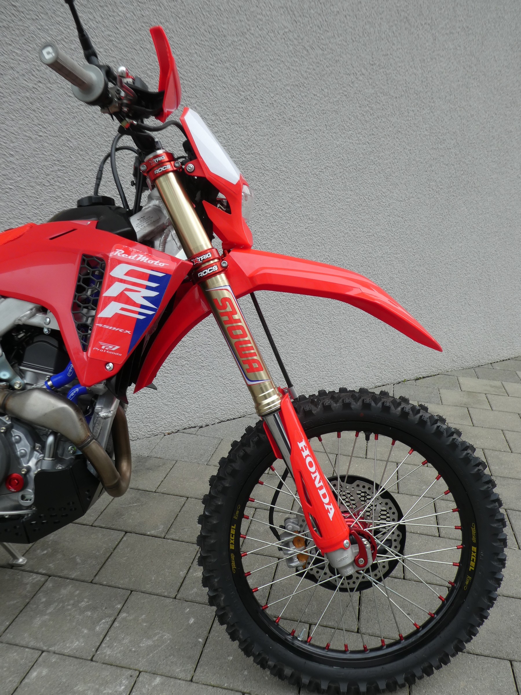 HONDA CRF 450 RX Enduro Special-image-5