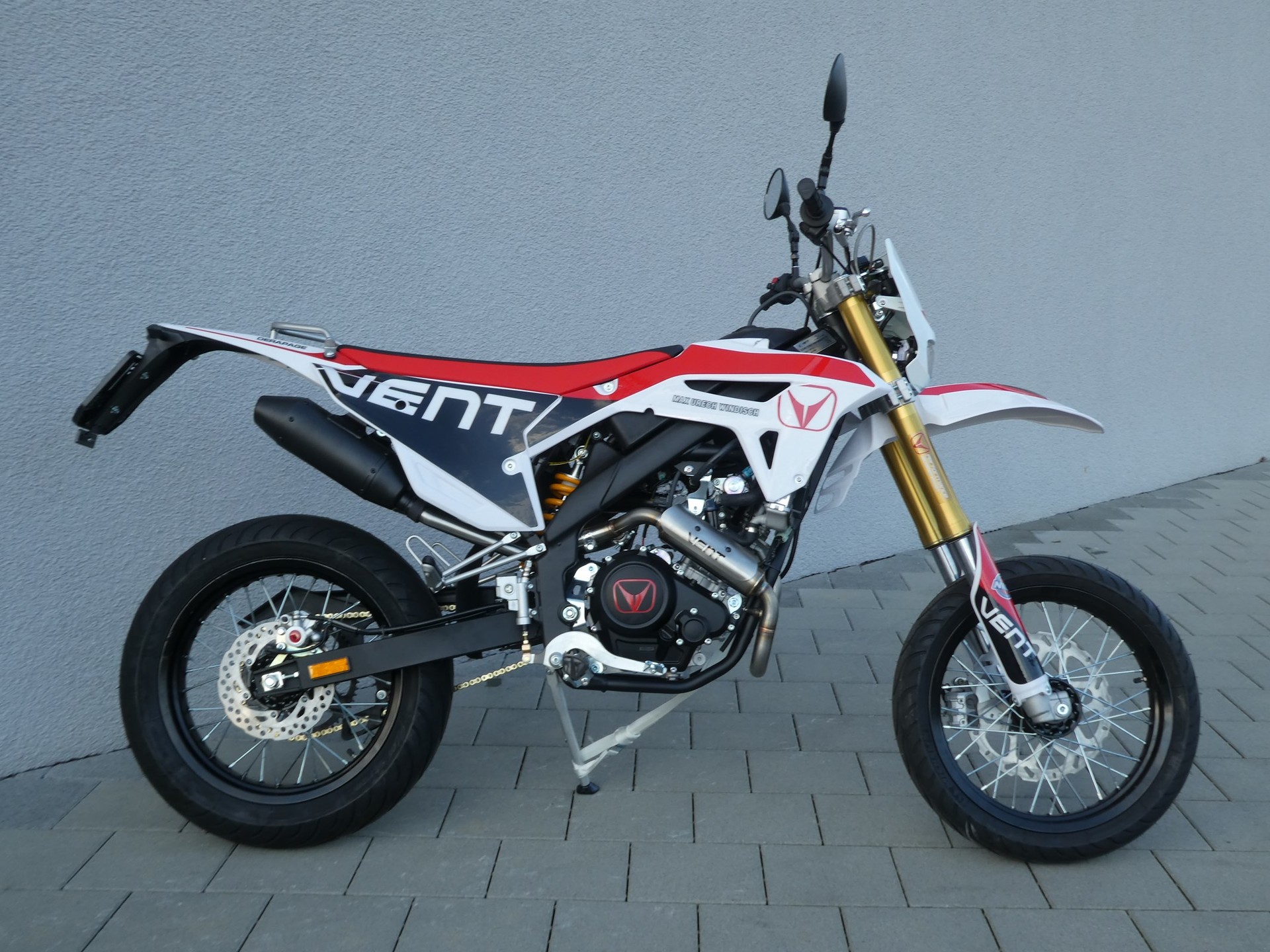 VENT Vent 125 Derapage Supermoto-showroom-element-2
