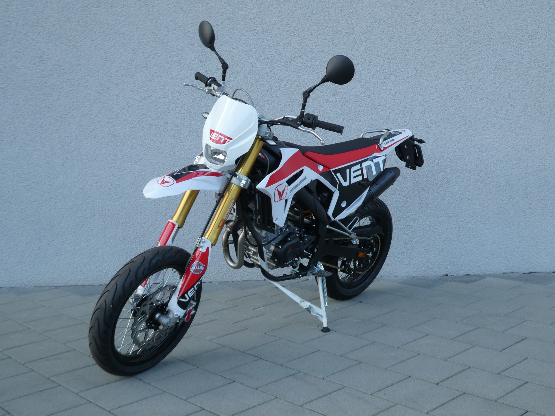 VENT Vent 125 Derapage Supermoto-showroom-element-3