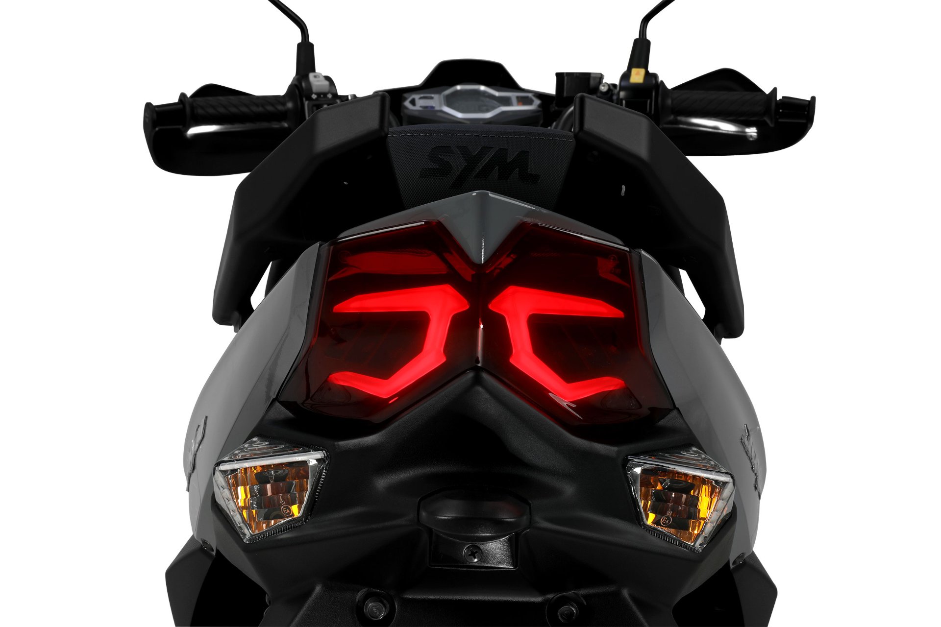 SYM Jet 4 RX 50 45 km/h-showroom-element-2
