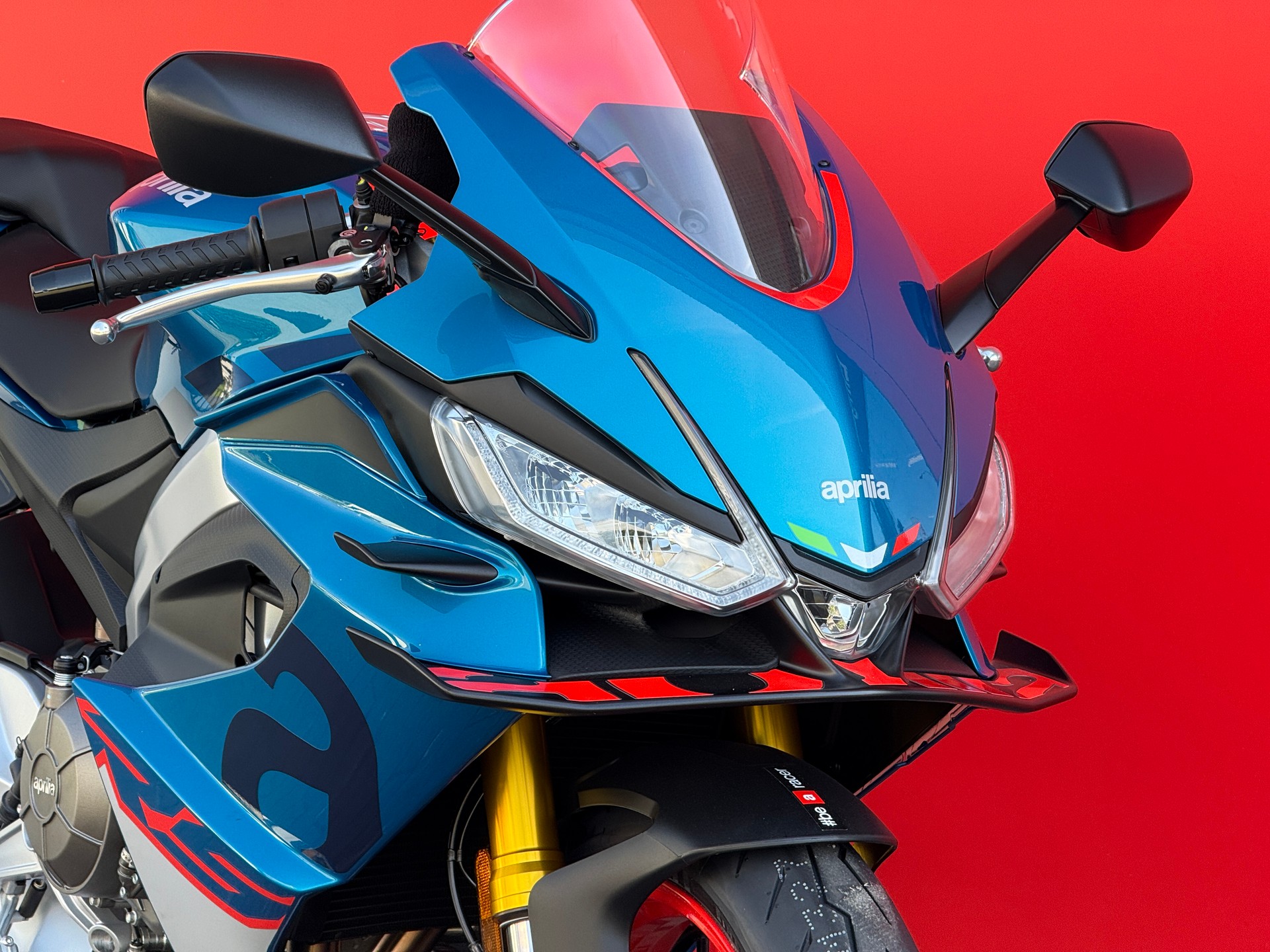 APRILIA RS 660 70kW MY25-image-11