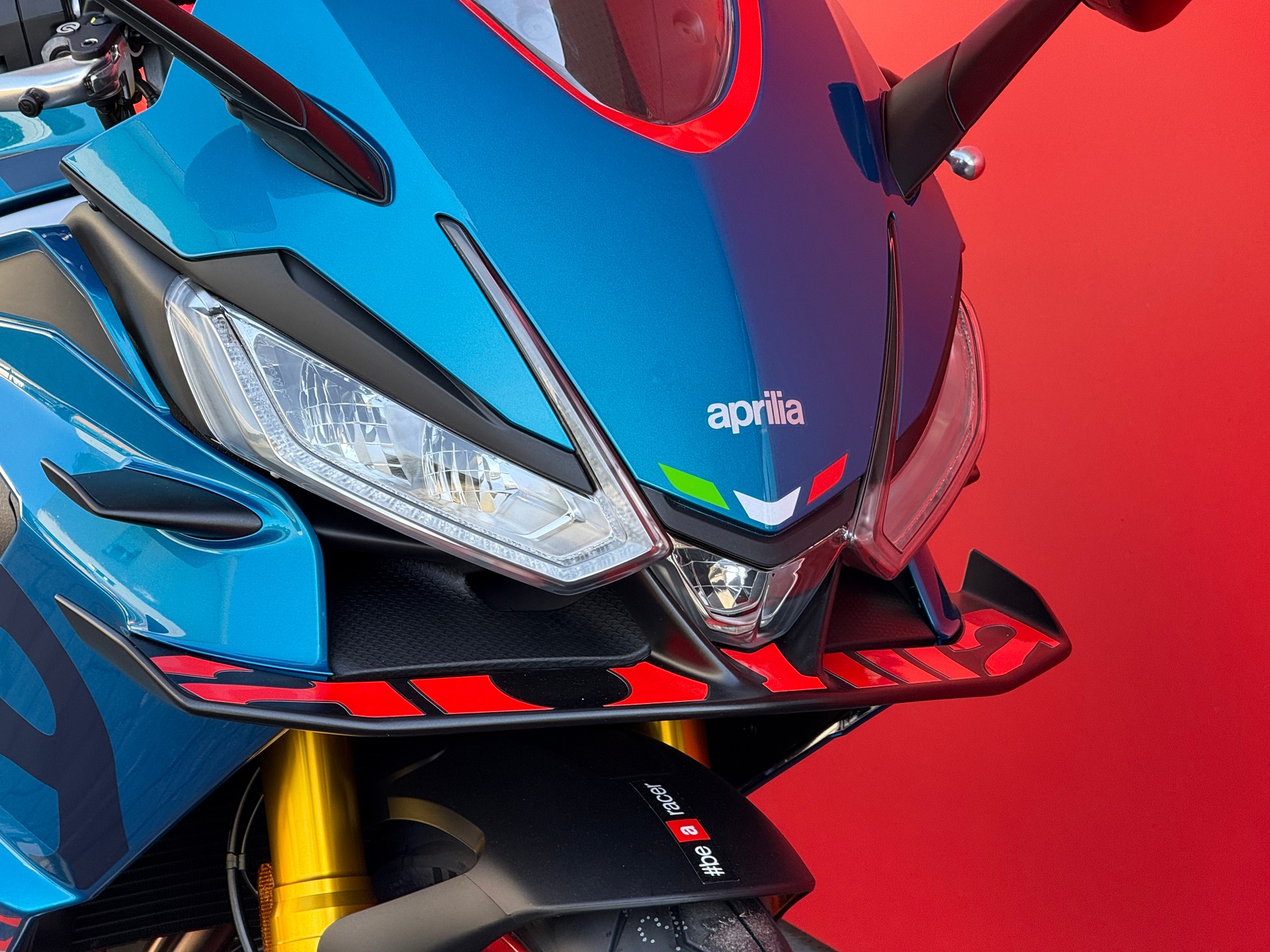 APRILIA RS 660 70kW MY25-image-6