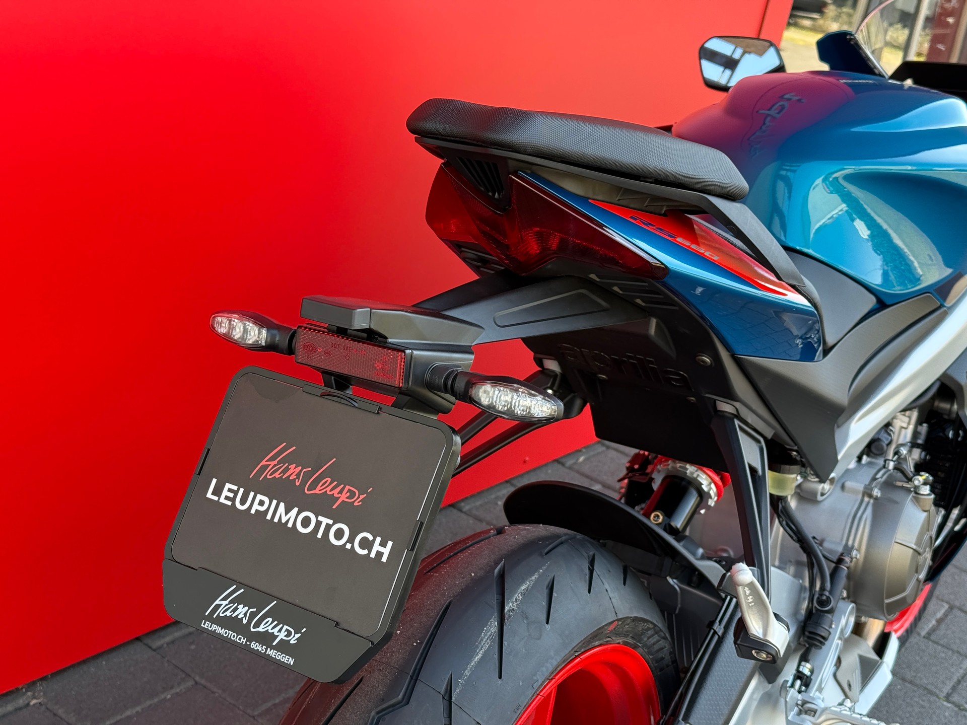 APRILIA RS 660 70kW MY25-image-4