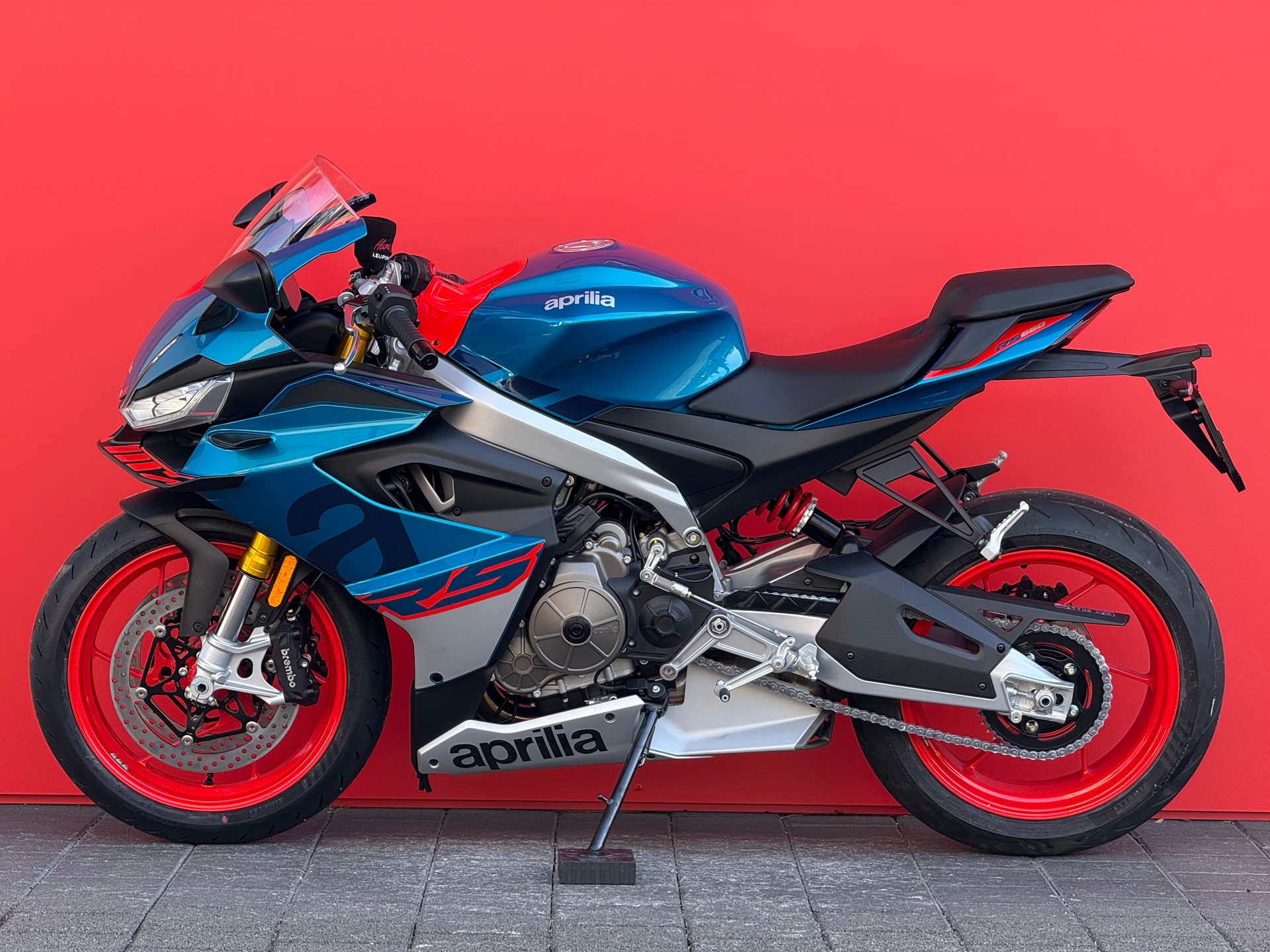 APRILIA RS 660 70kW MY25-image-10