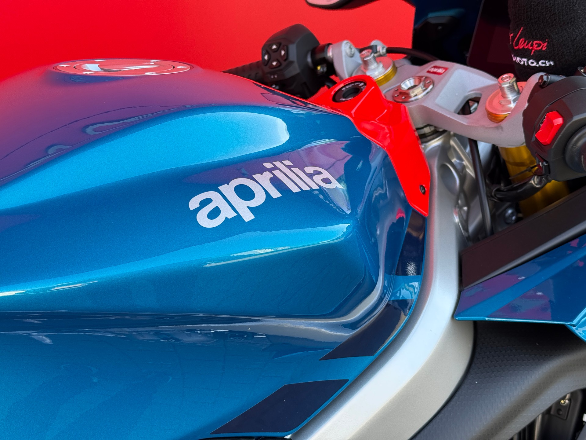 APRILIA RS 660 70kW MY25-image-8