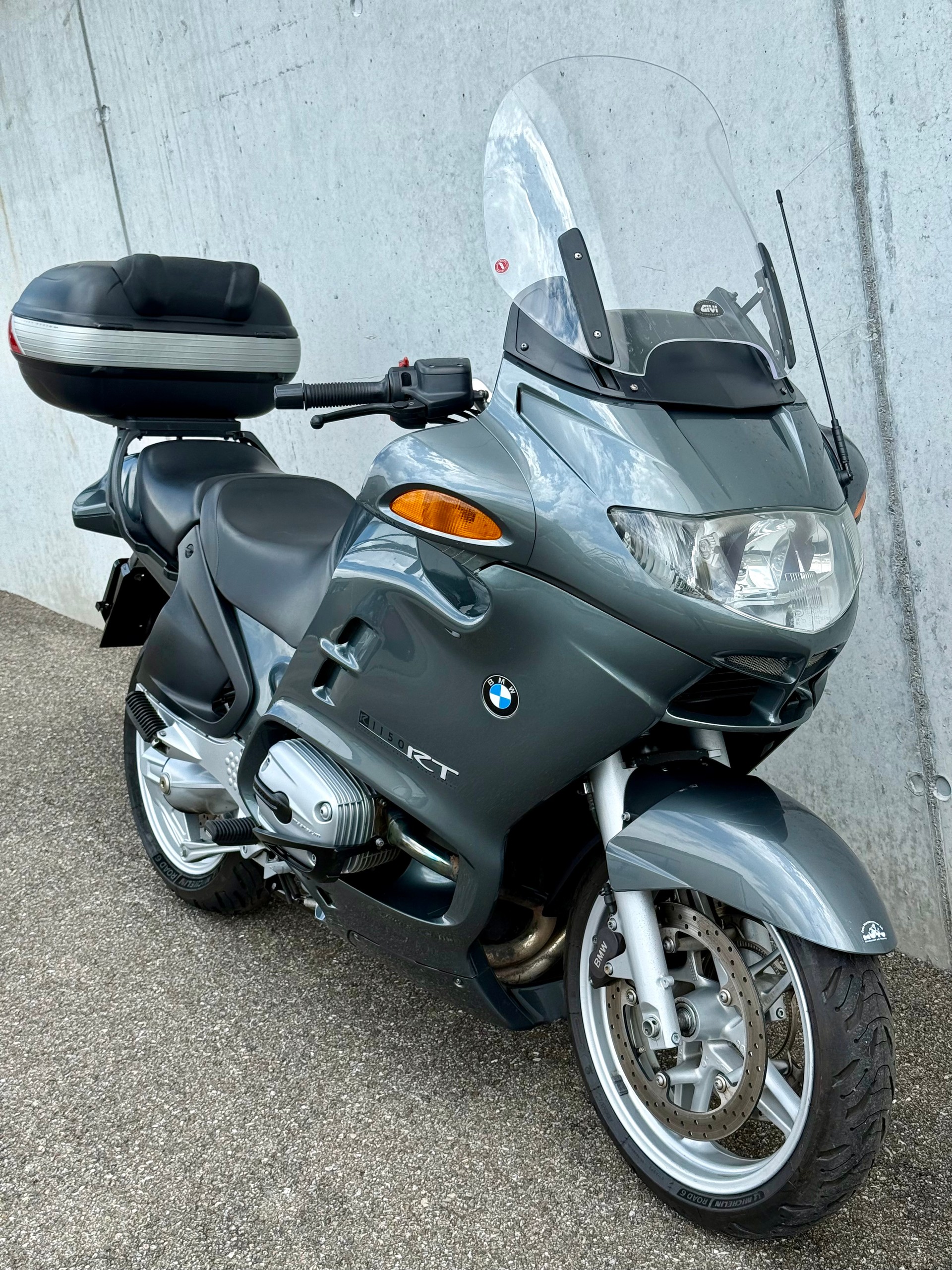 BMW R 1150 RT-image-2