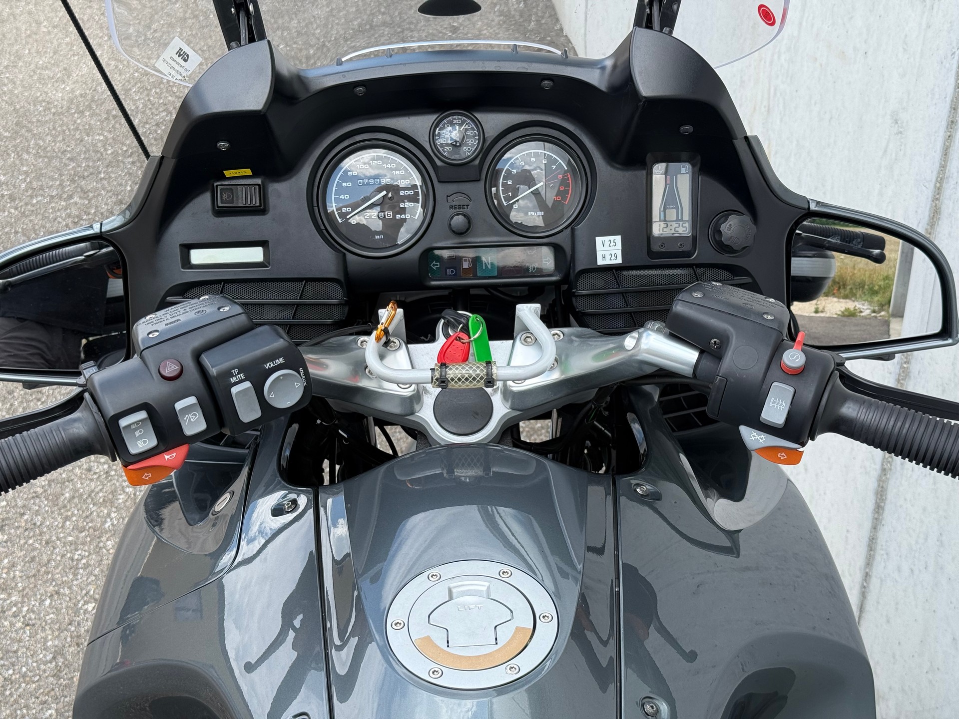 BMW R 1150 RT-image-15