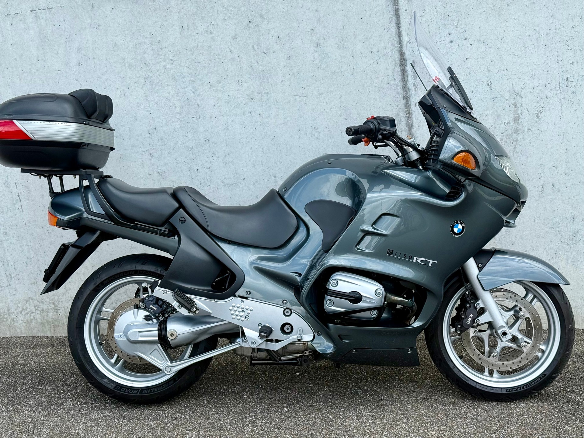 BMW R 1150 RT-image-3