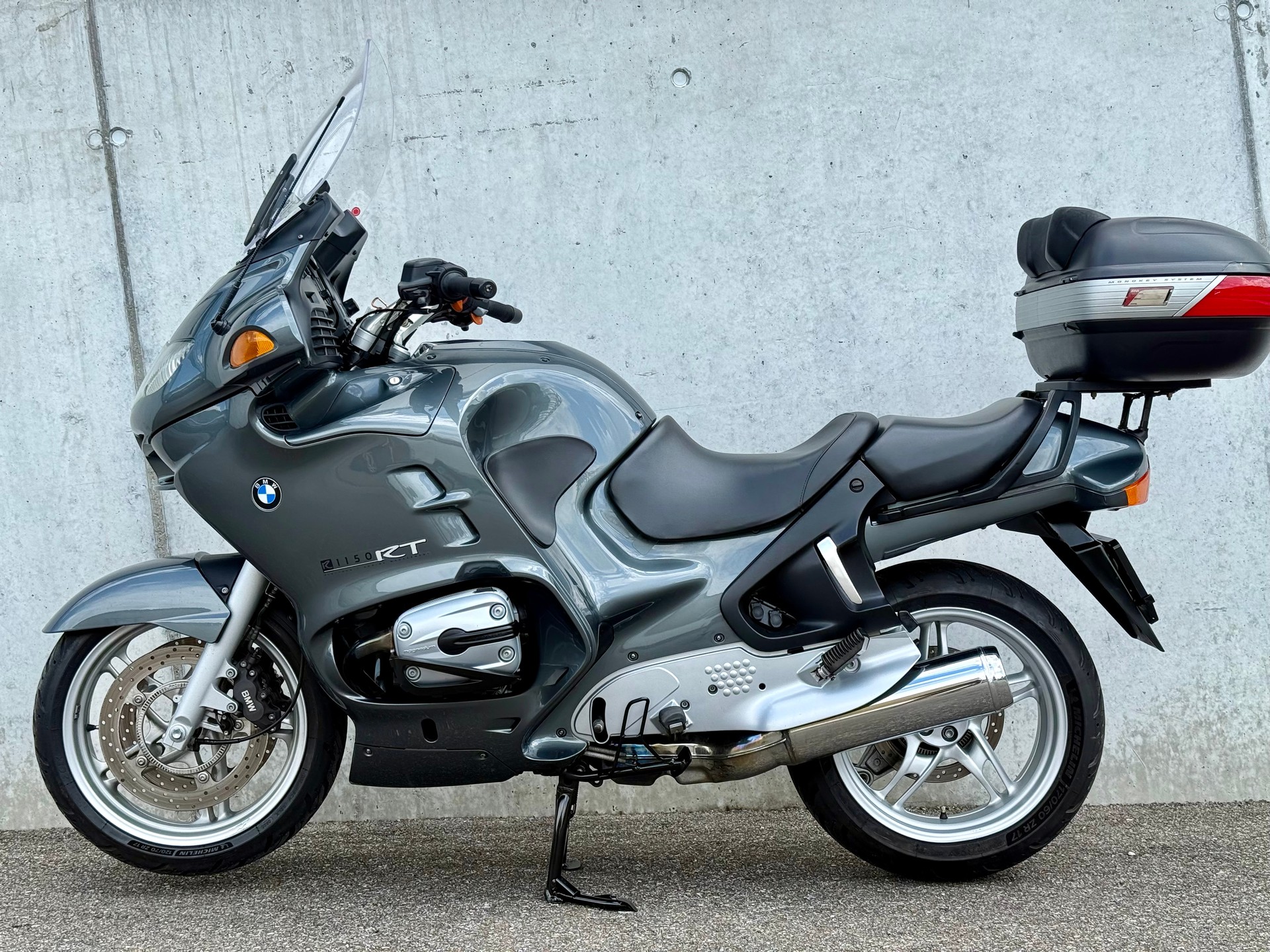BMW R 1150 RT-image-10