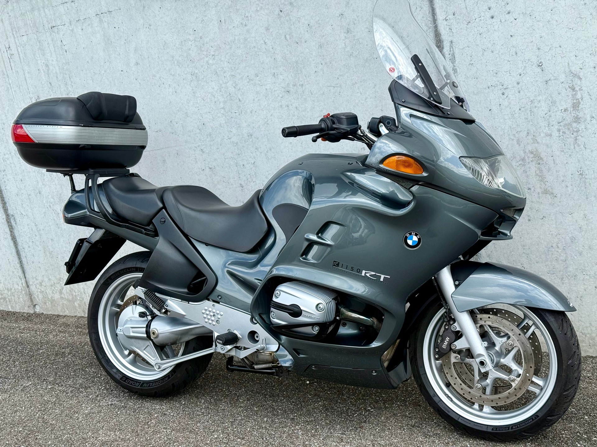 BMW R 1150 RT-image-0