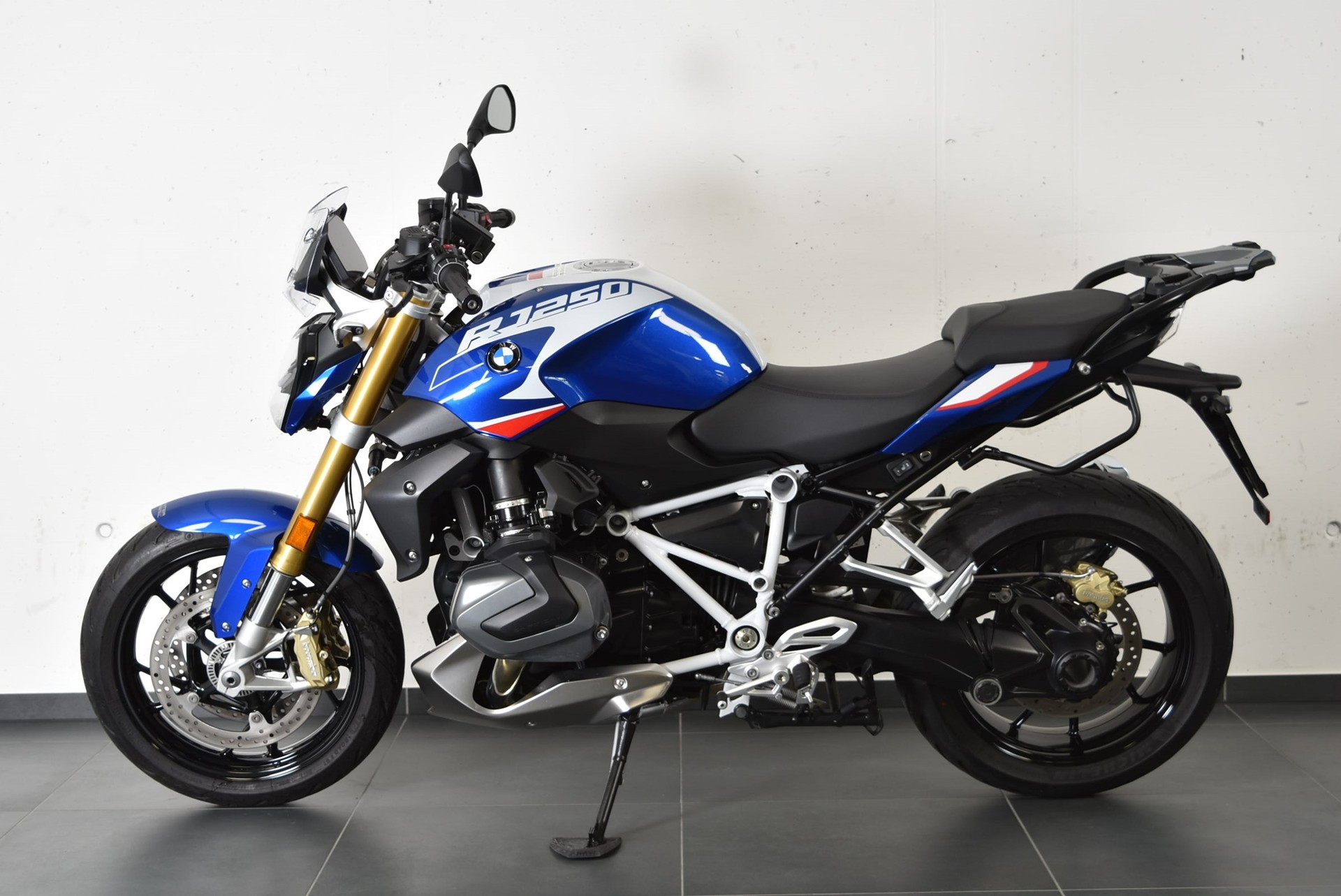 BMW R 1250 R
