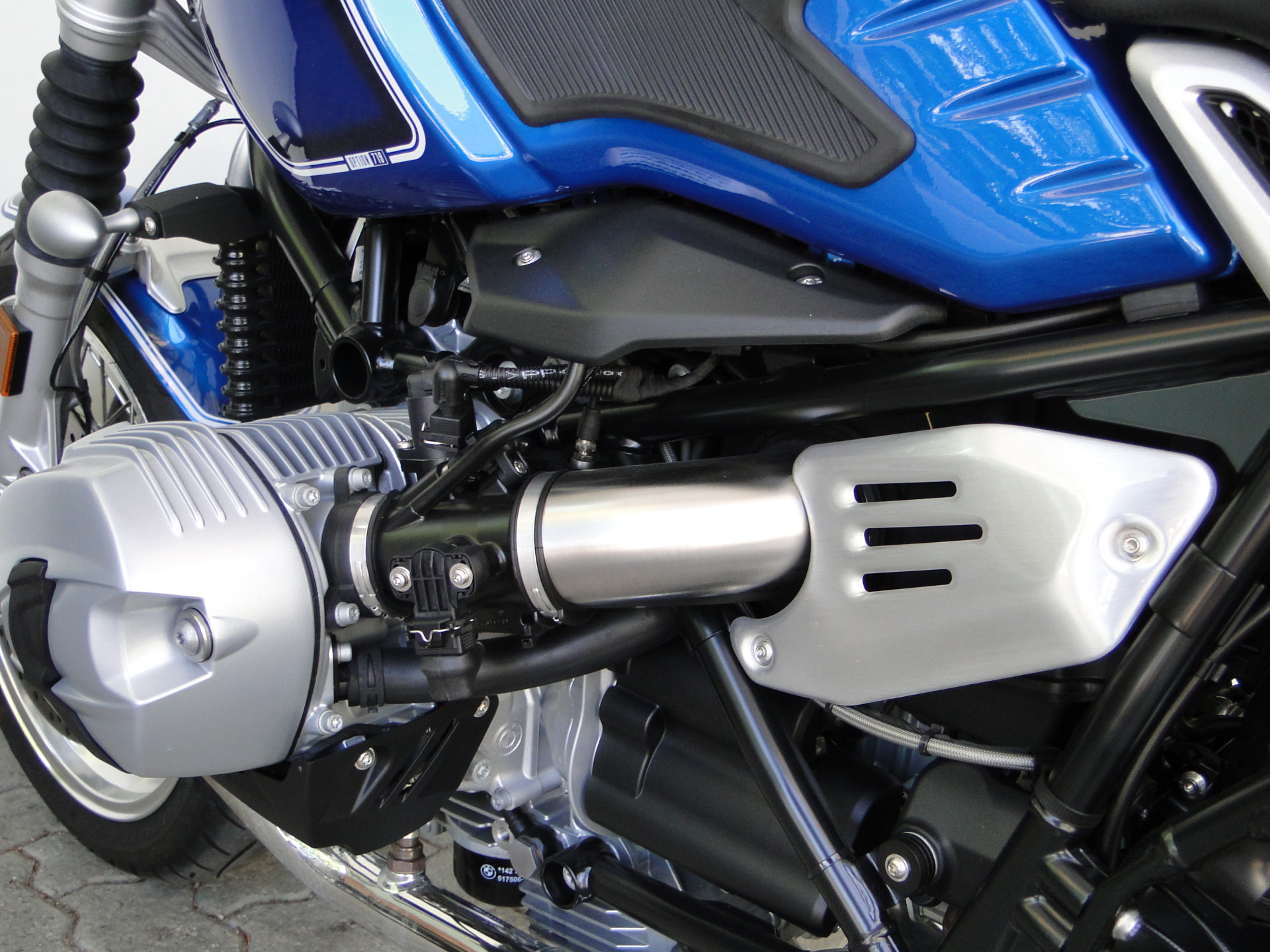 BMW R nineT Pure /5-image-5
