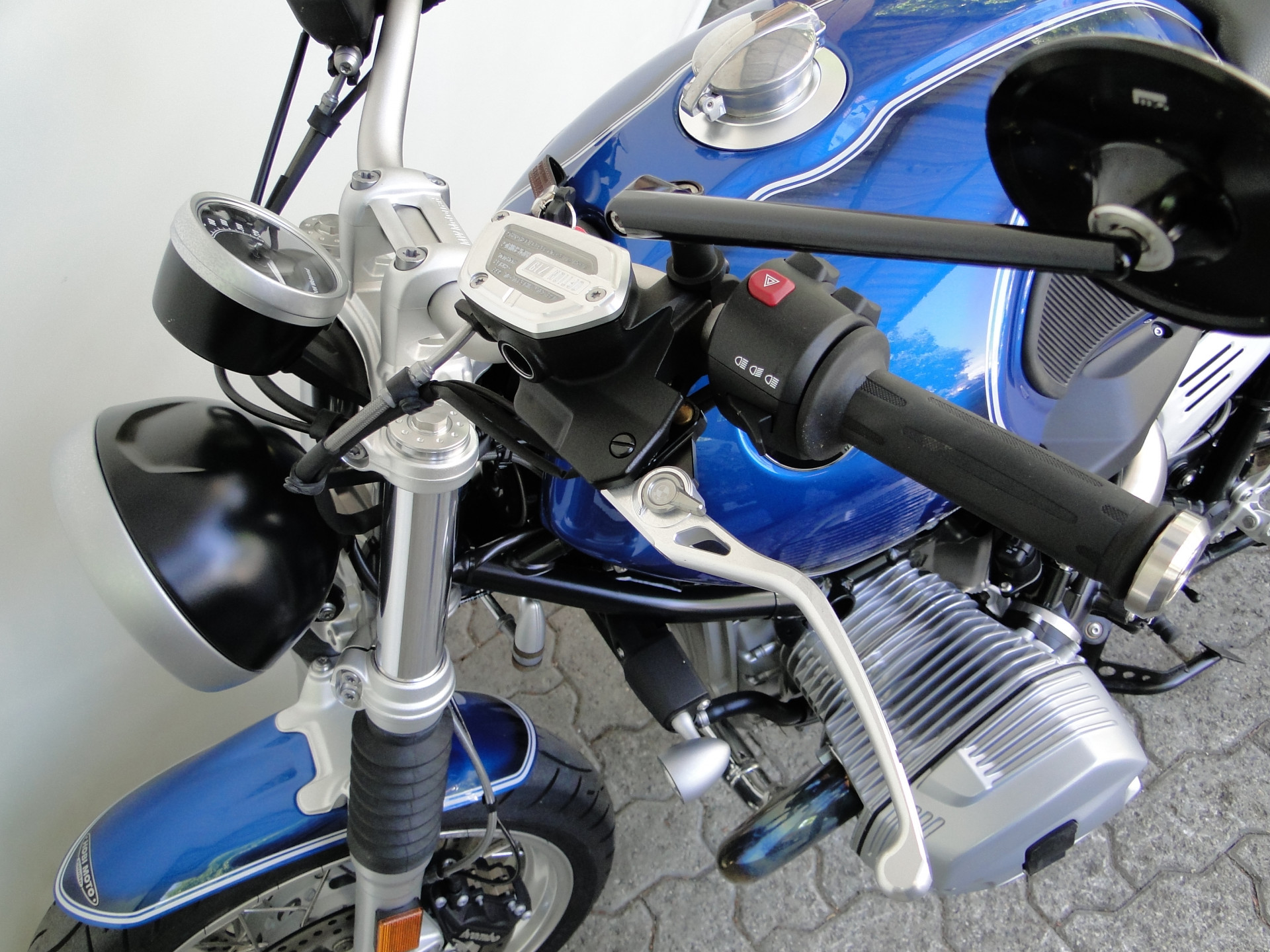 BMW R nineT Pure /5-image-6