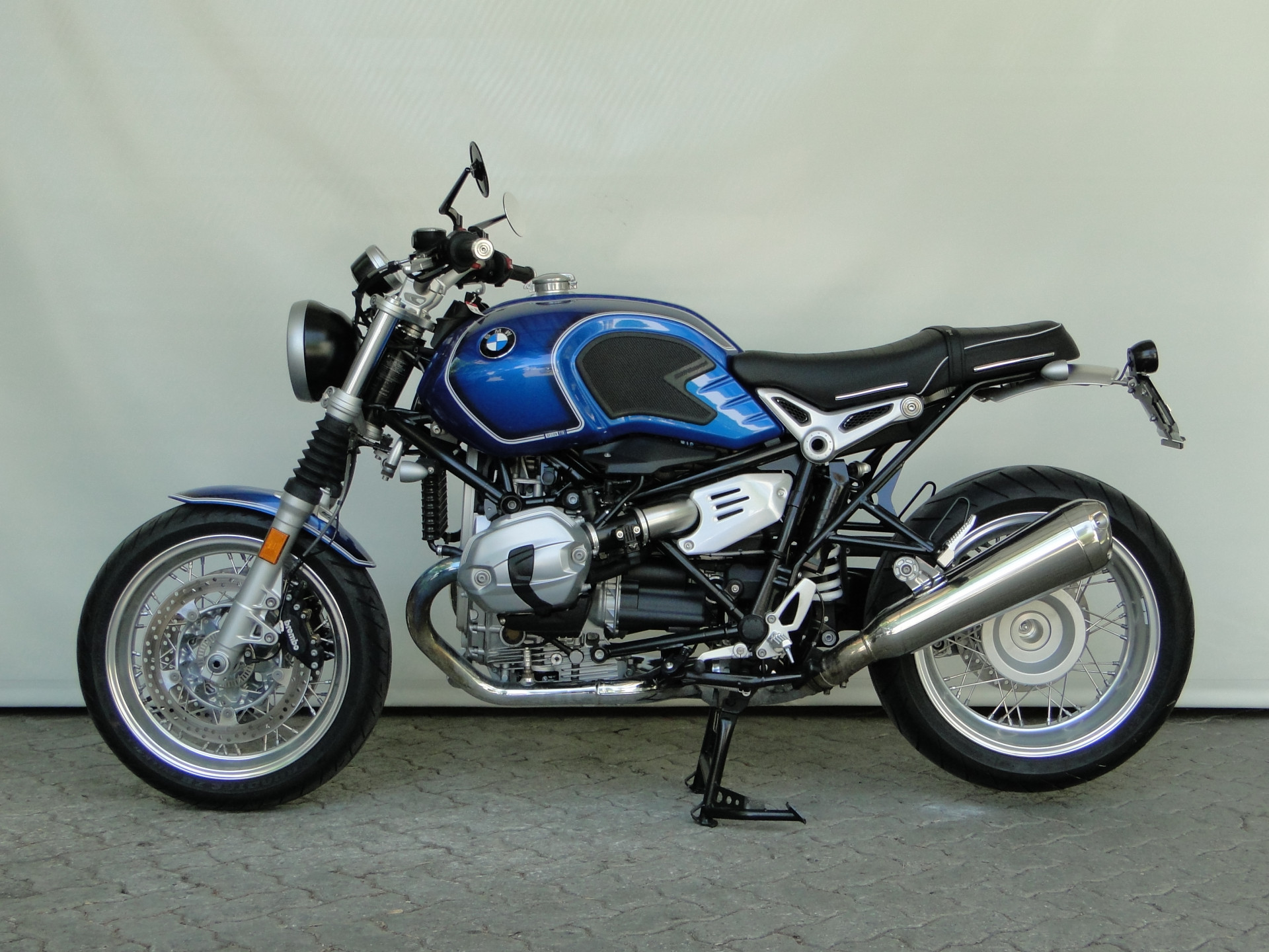 BMW R nineT Pure /5-image-0