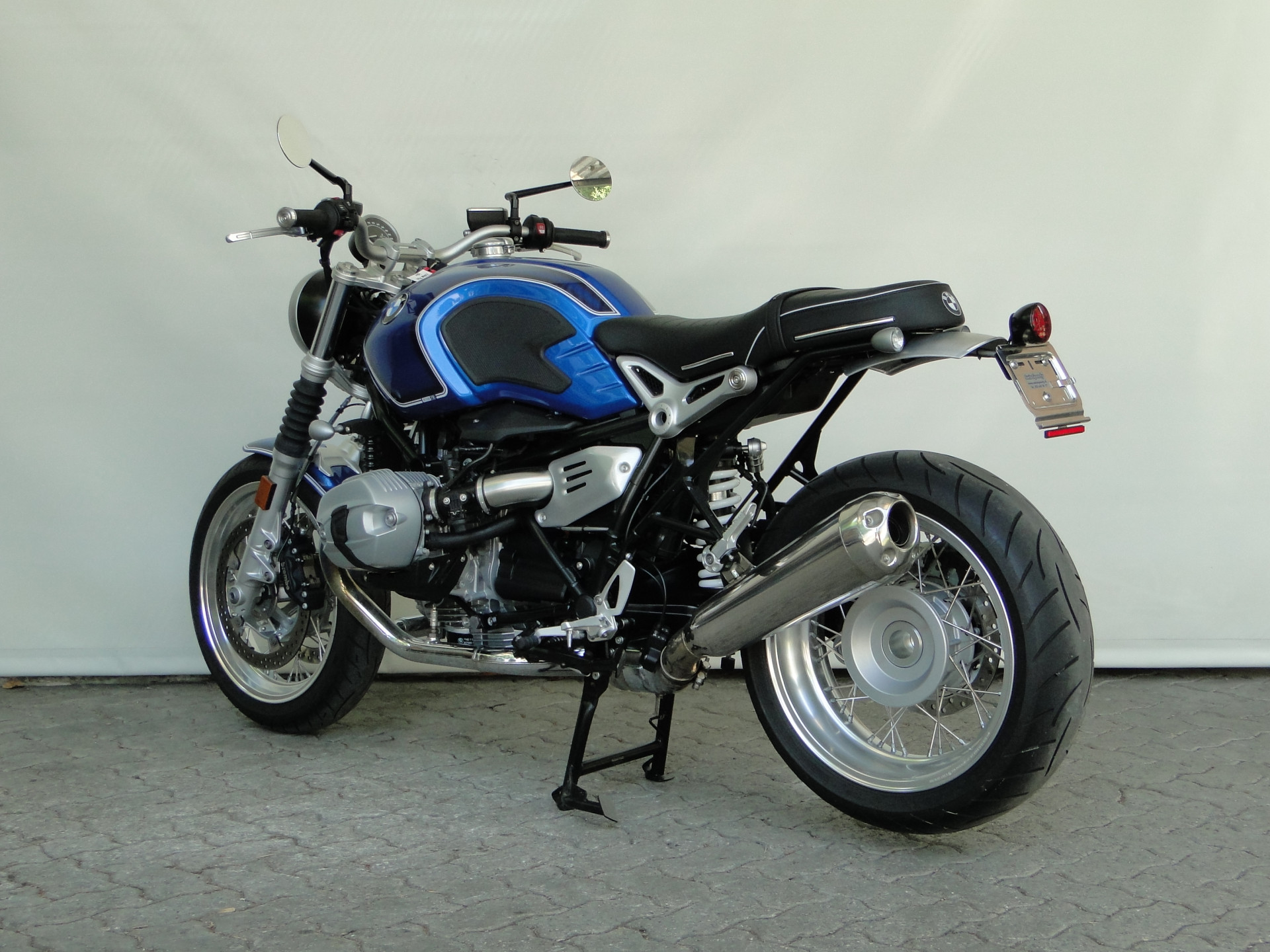 BMW R nineT Pure /5-image-3