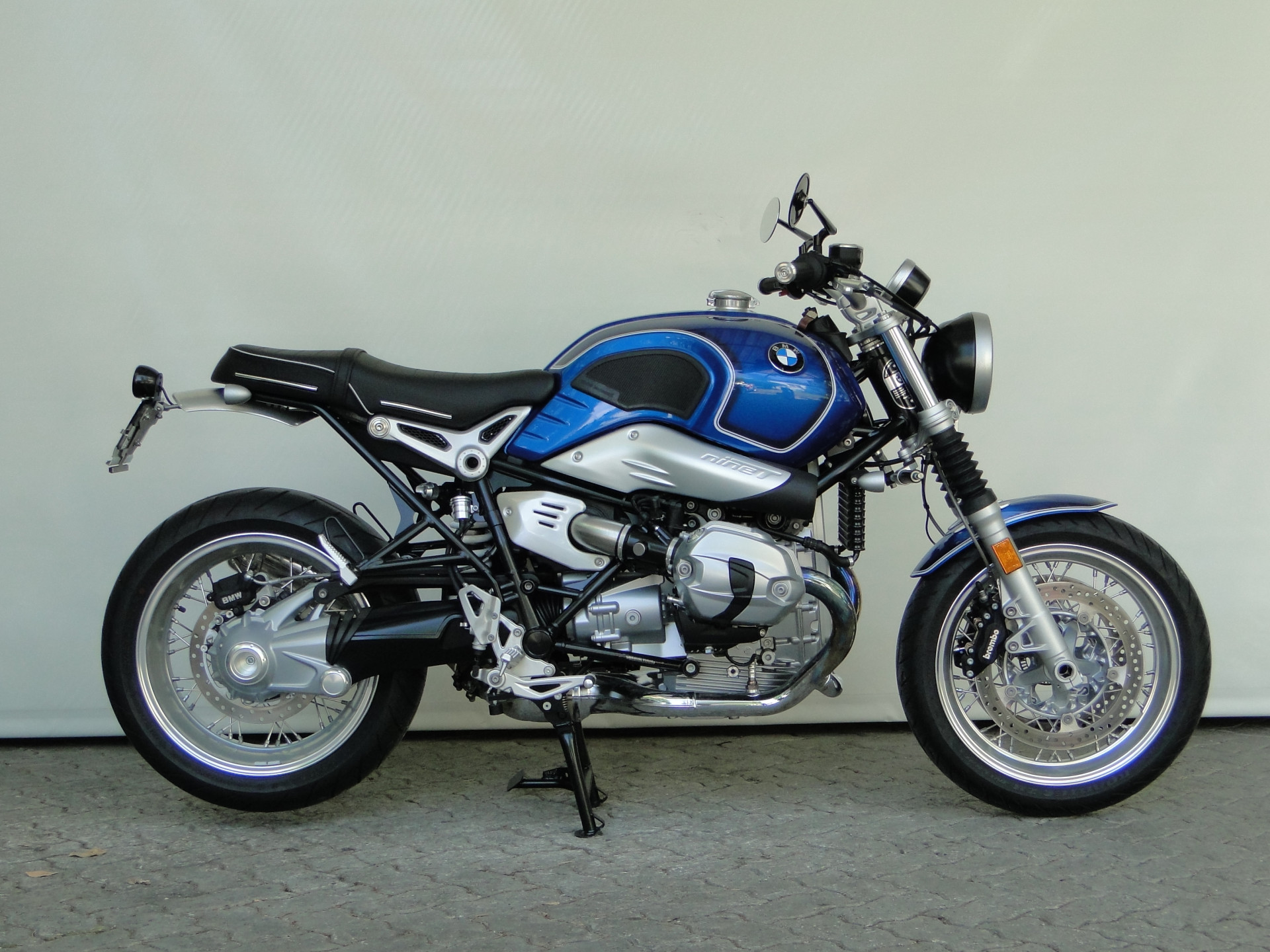 BMW R nineT Pure /5-image-2