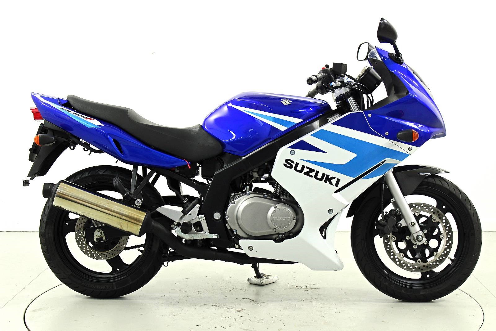 SUZUKI GS 500 F-showroom-element-3