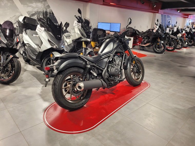 HONDA CMX500 SE Rebel S Edition-showroom-element-2