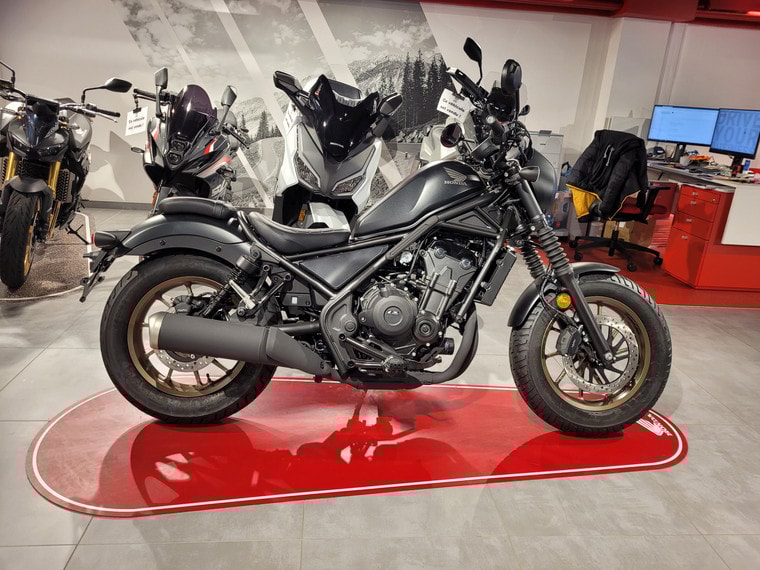 HONDA CMX500 SE Rebel S Edition-showroom-element-1