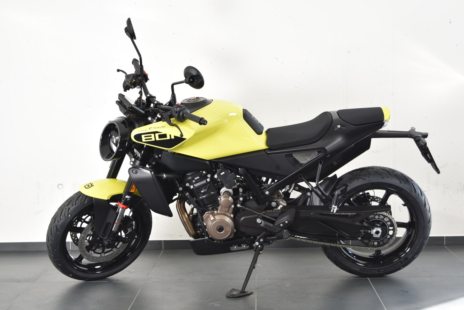 HUSQVARNA VITPILEN 801