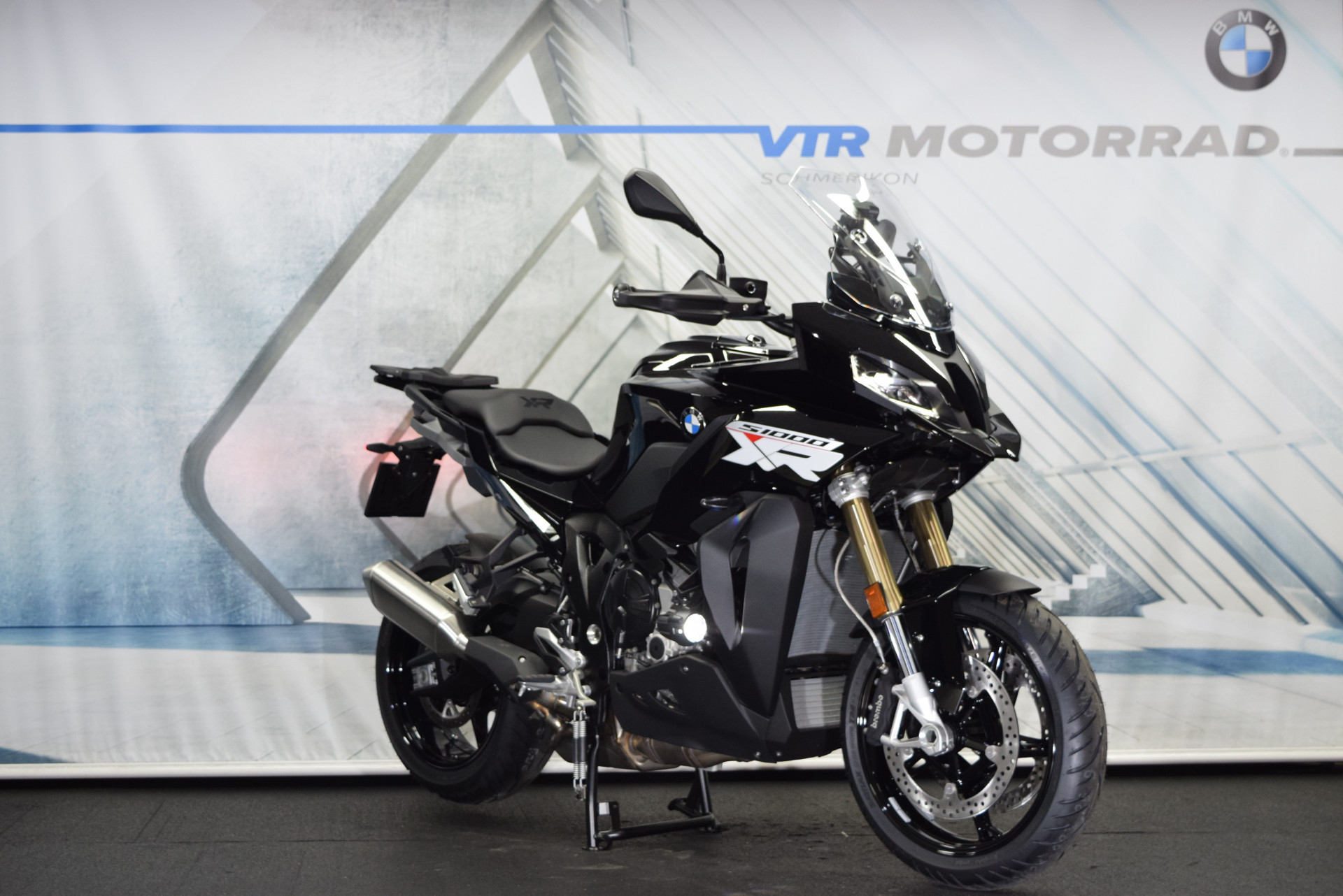 BMW S 1000 XR Tieferlegung-image-0