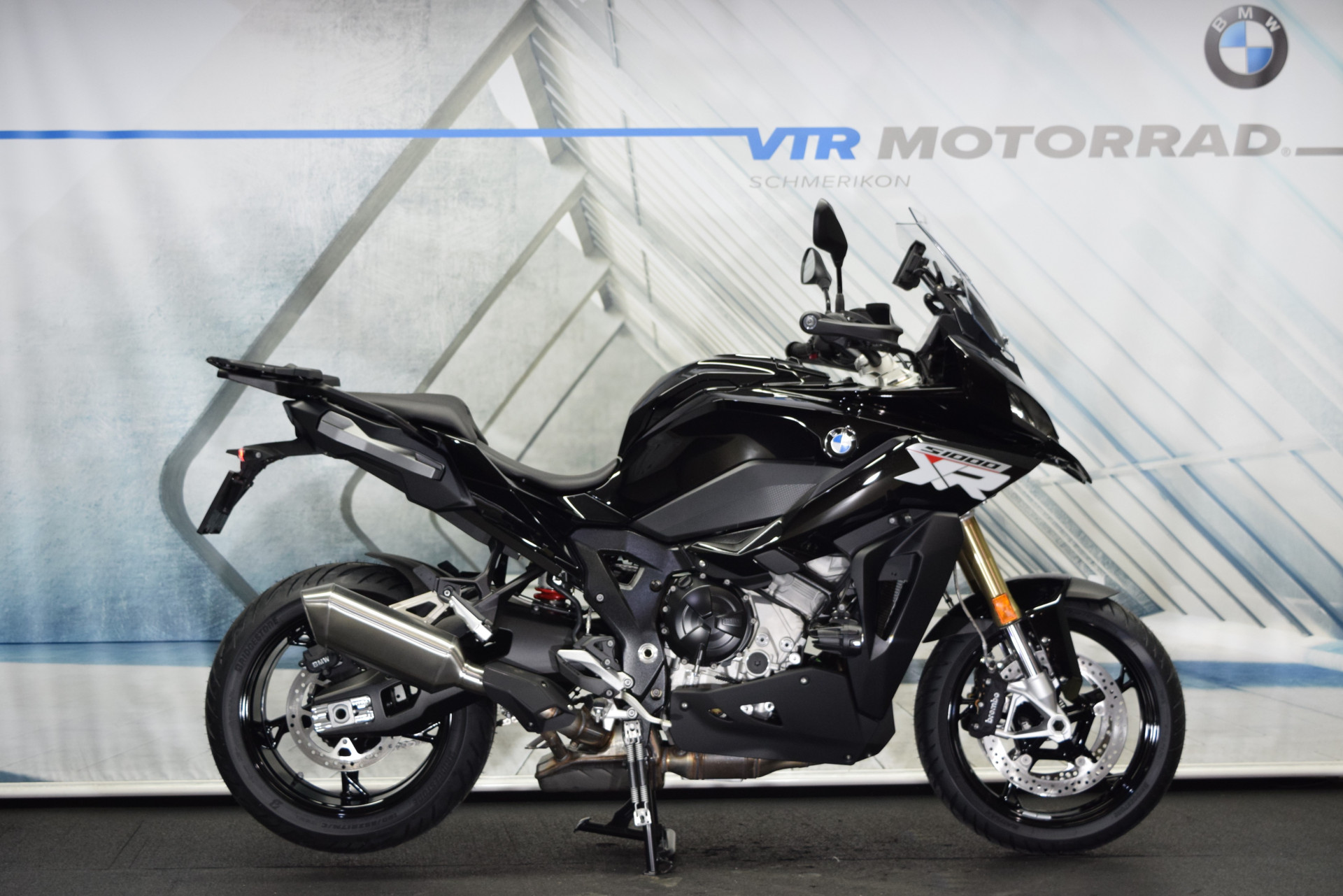 BMW S 1000 XR Tieferlegung-image-1