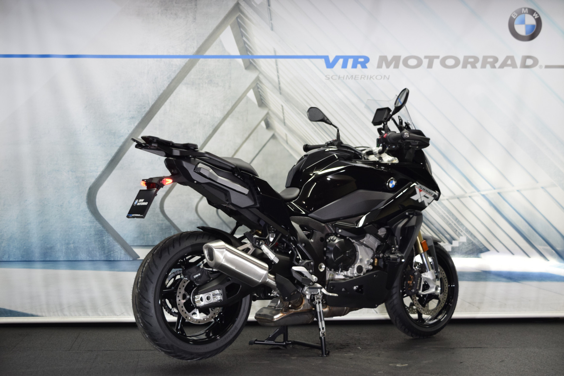 BMW S 1000 XR Tieferlegung-image-2