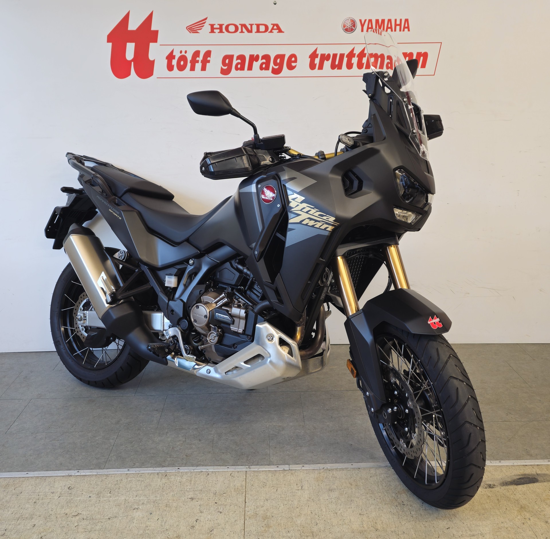 HONDA CRF 1100 DCT Africa Twin Adventure Sports-showroom-element-2