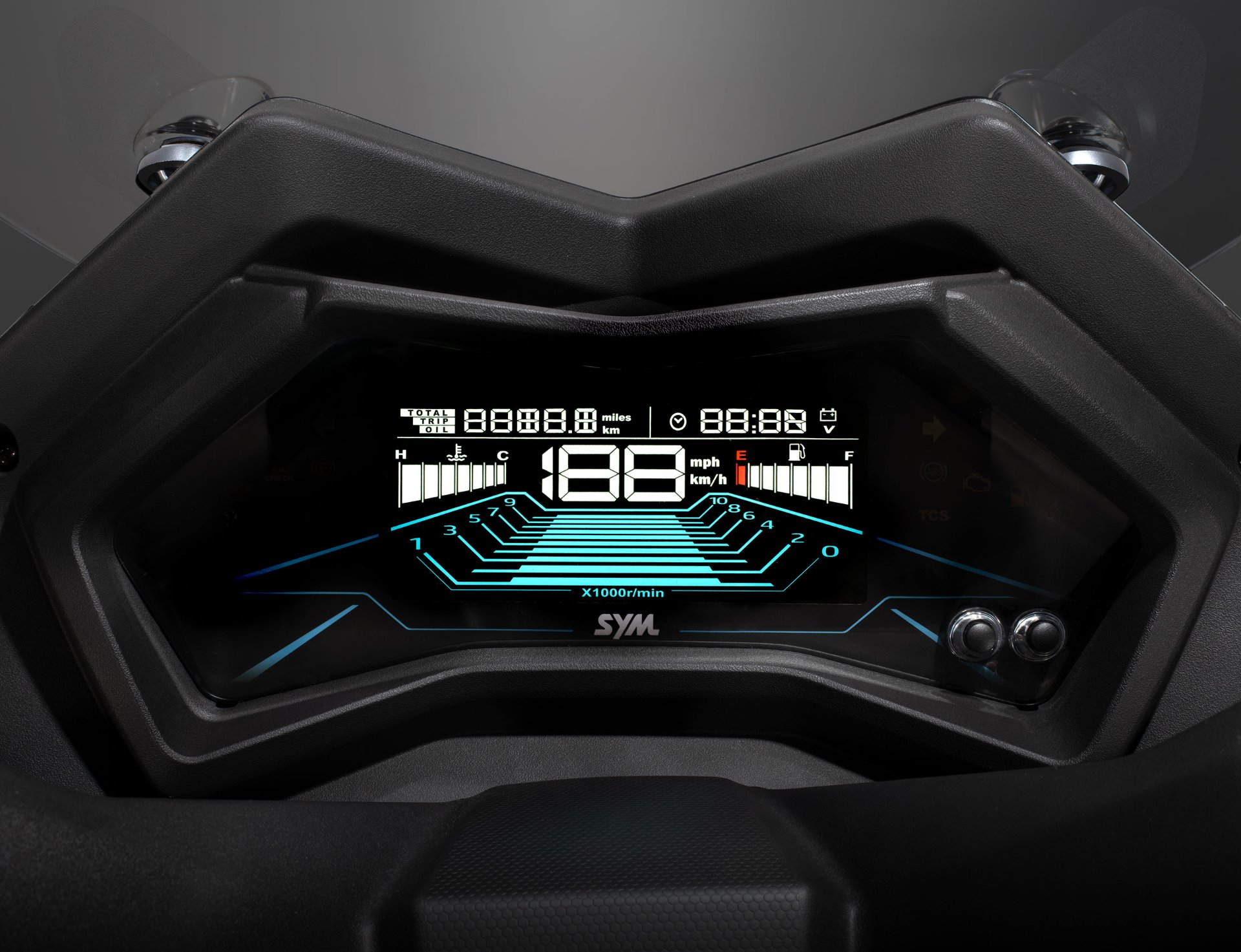 SYM Maxsym GT 400-showroom-element-1