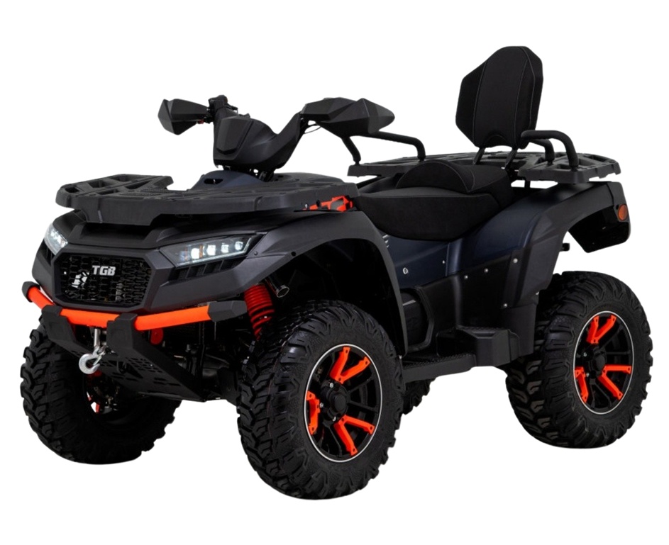 TGB Blade 1000 LT FL EPS Max Touring