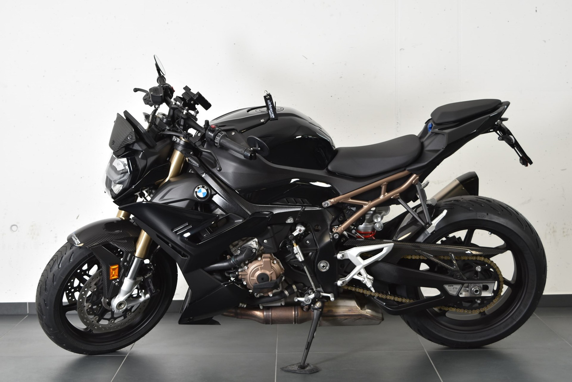 BMW S 1000 R