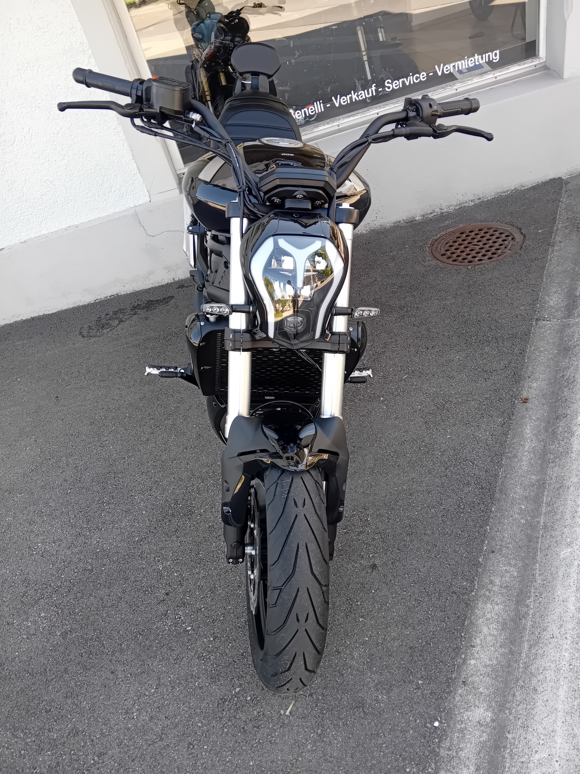 BENELLI 502C-image-2