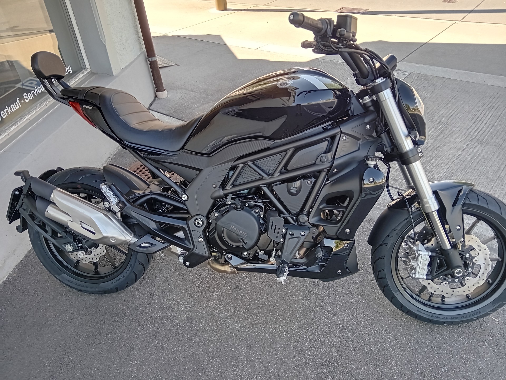BENELLI 502C-image-0