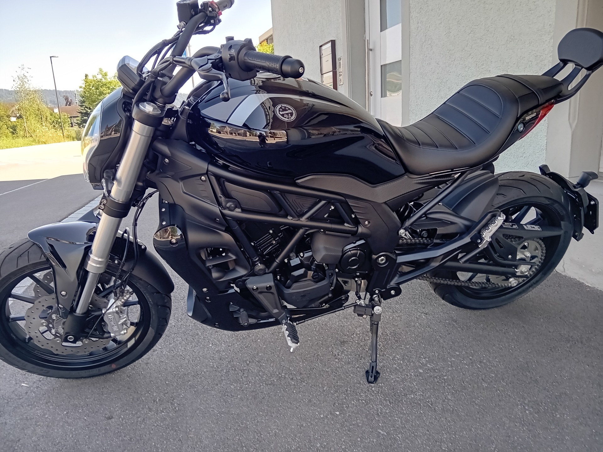 BENELLI 502C-image-1