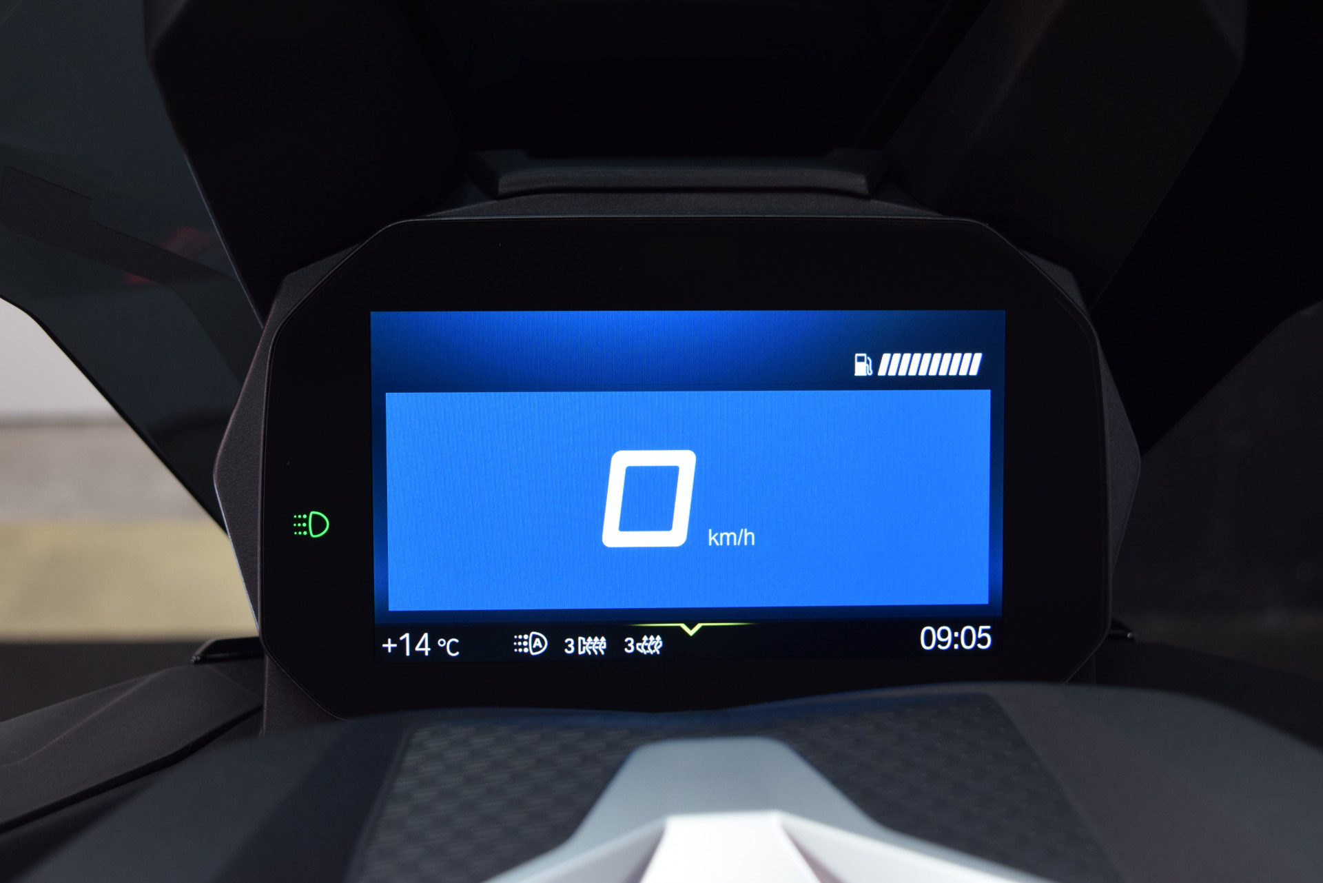 BMW C 400 X Rugged Sofort verfügbar-image-9