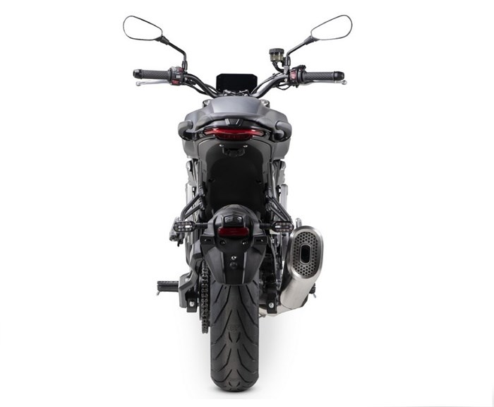 VOGE CLASSIC 500AC-showroom-element-2
