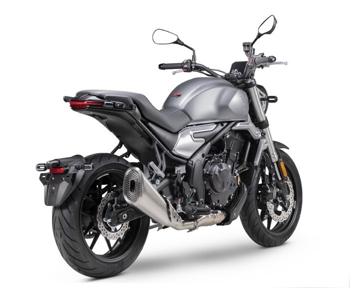 VOGE CLASSIC 500AC-showroom-element-3