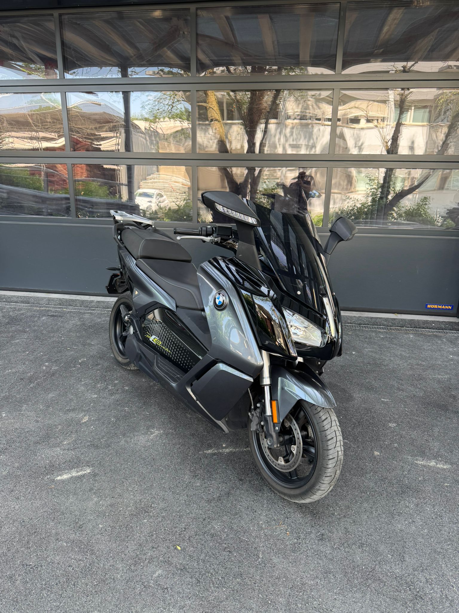 C Evolution Bmw Elettrico Scooter Prezzo Prezzo Bmw C Evolution