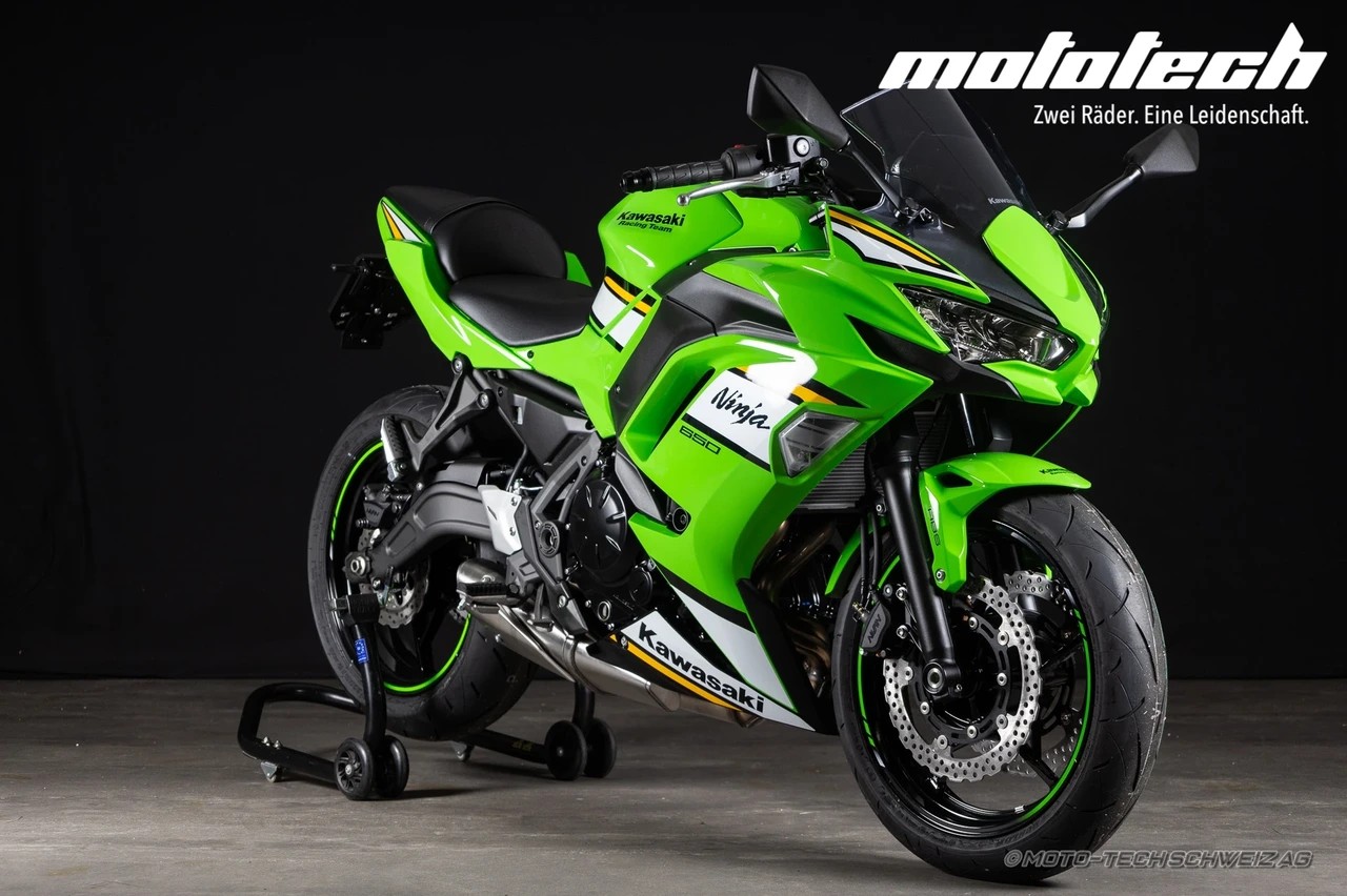KAWASAKI Ninja 650 MY25 (35/50kW) STAGE 1-showroom-element-1