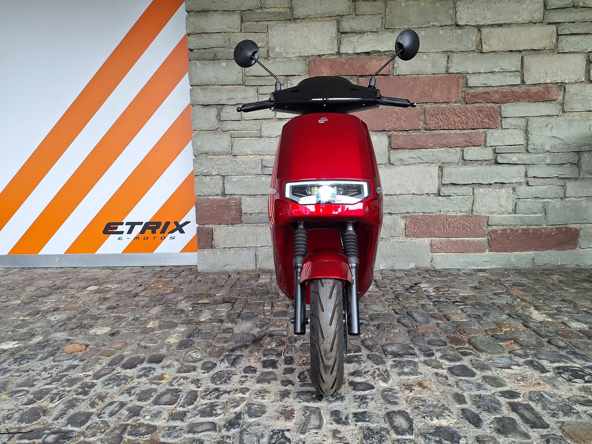 ECOOTER E2 R Etrix-image-1