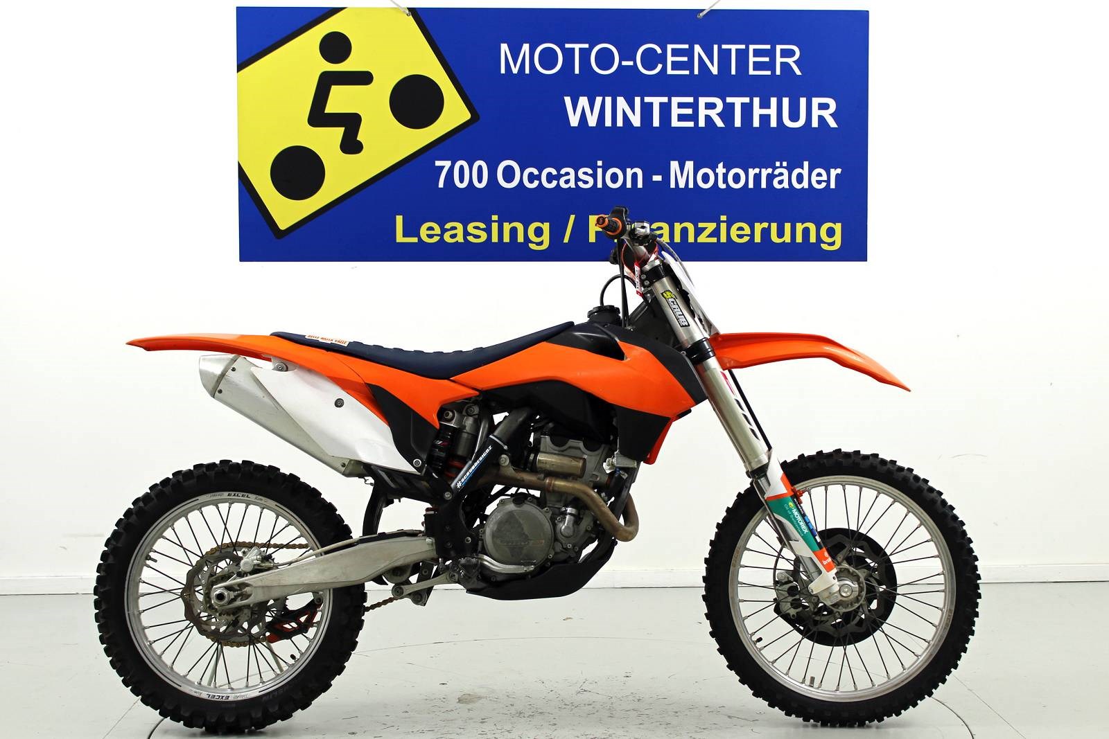 KTM 250 SX-F