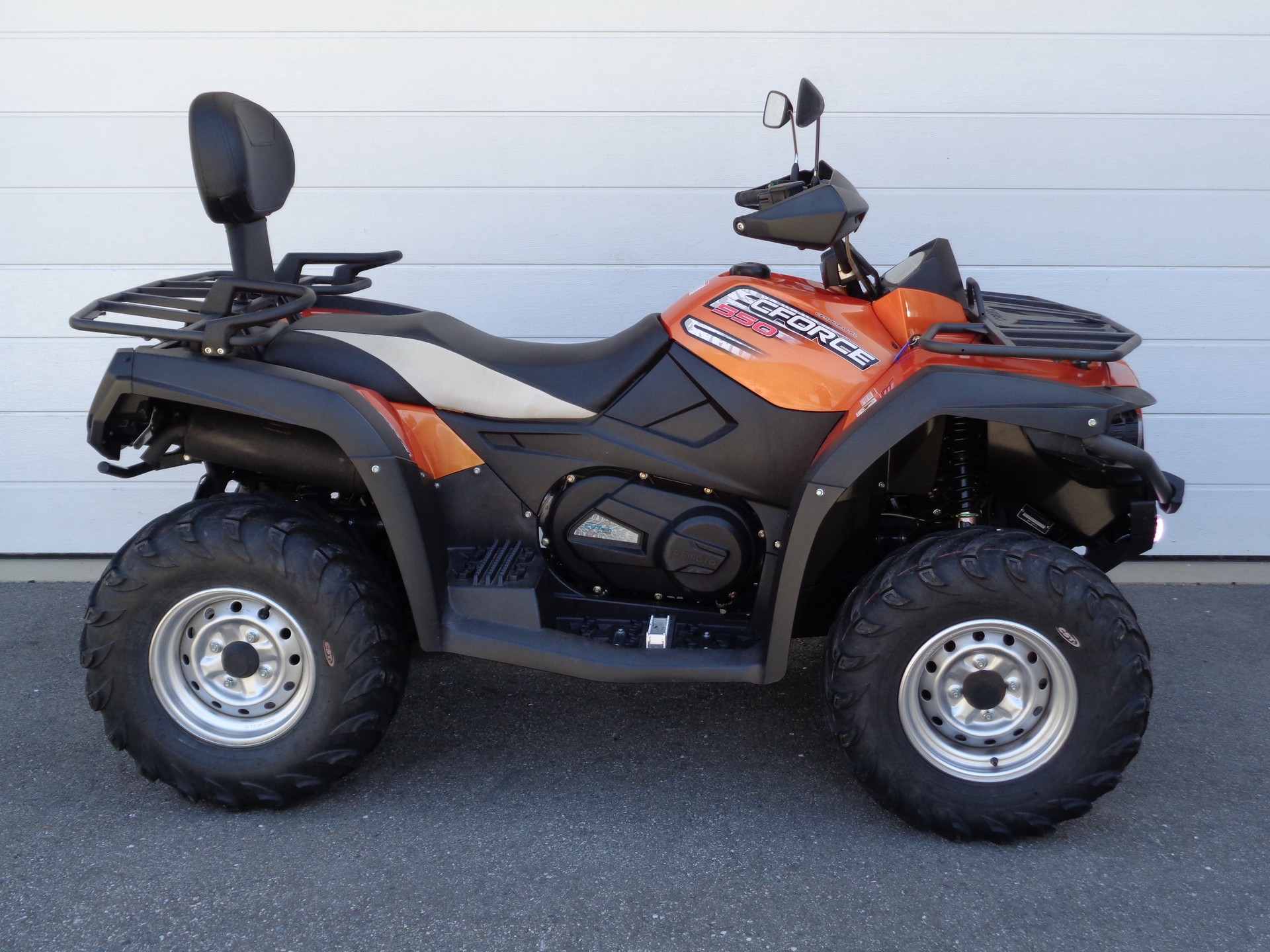 CF MOTO C Force 550 DLX 4x4-showroom-element-2