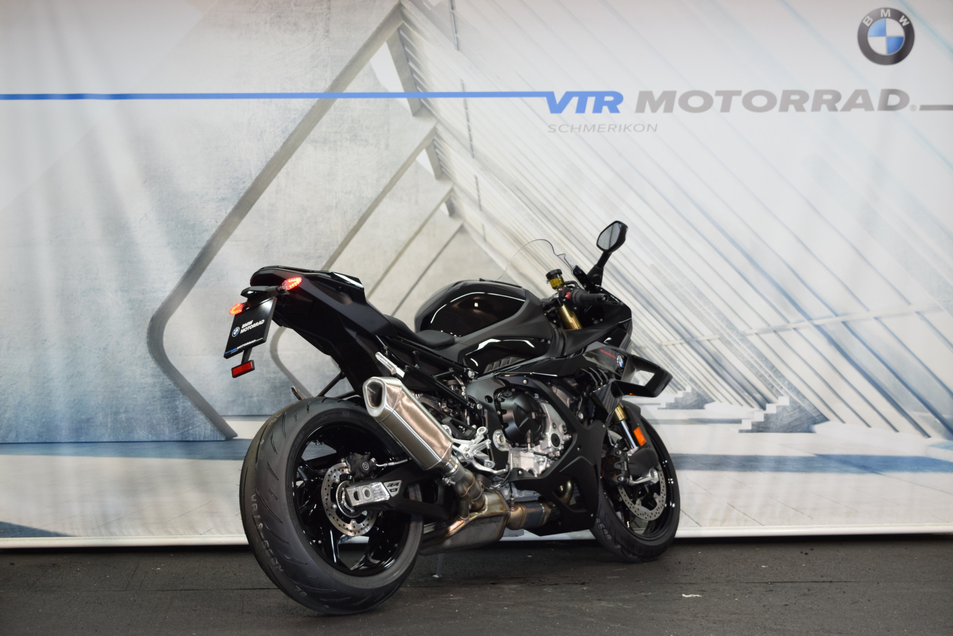 BMW S 1000 RR 3 Jahre / 30'000km Service Inclusive!-image-2