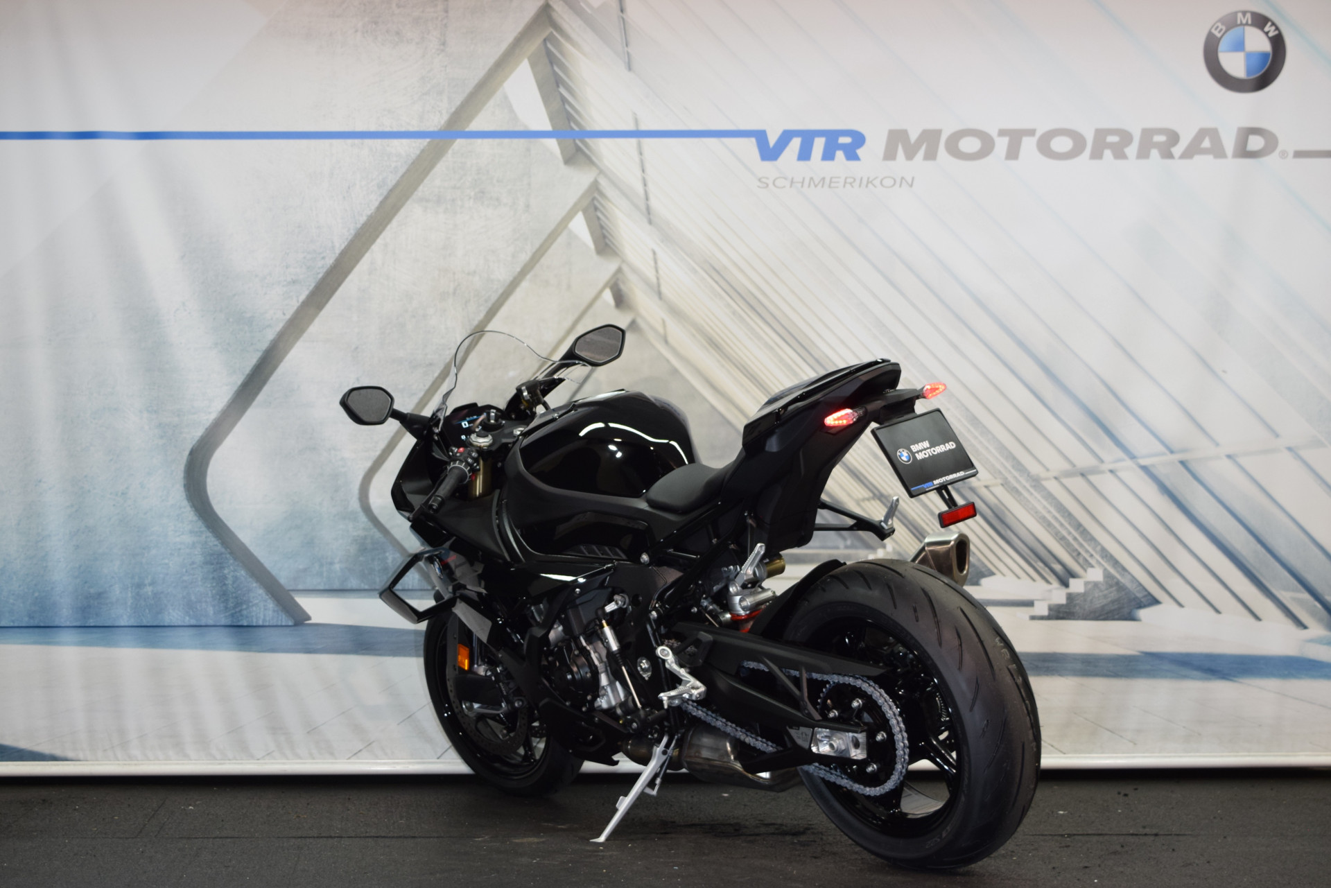 BMW S 1000 RR 3 Jahre / 30'000km Service Inclusive!-image-3